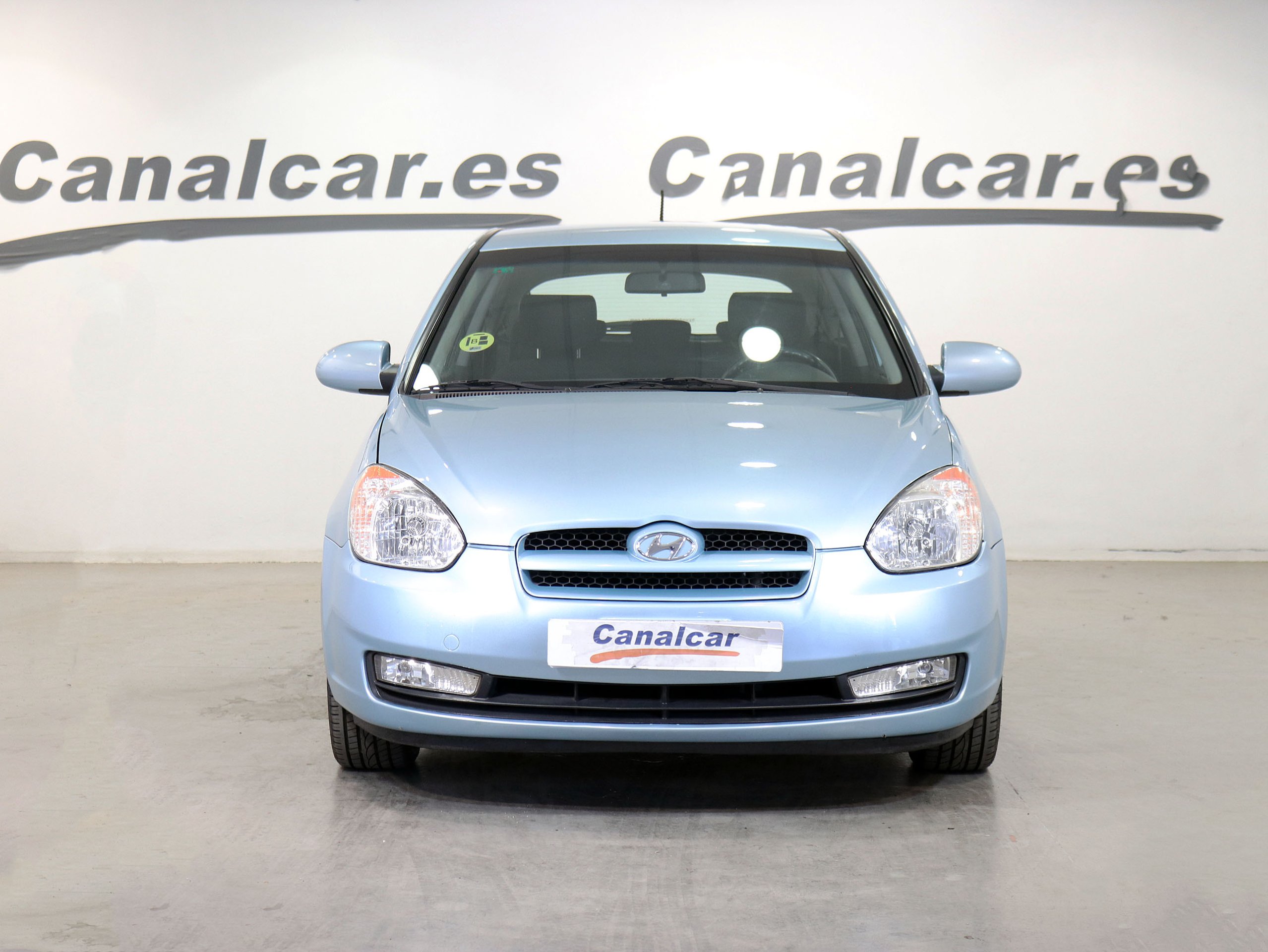 Foto Hyundai Accent 3