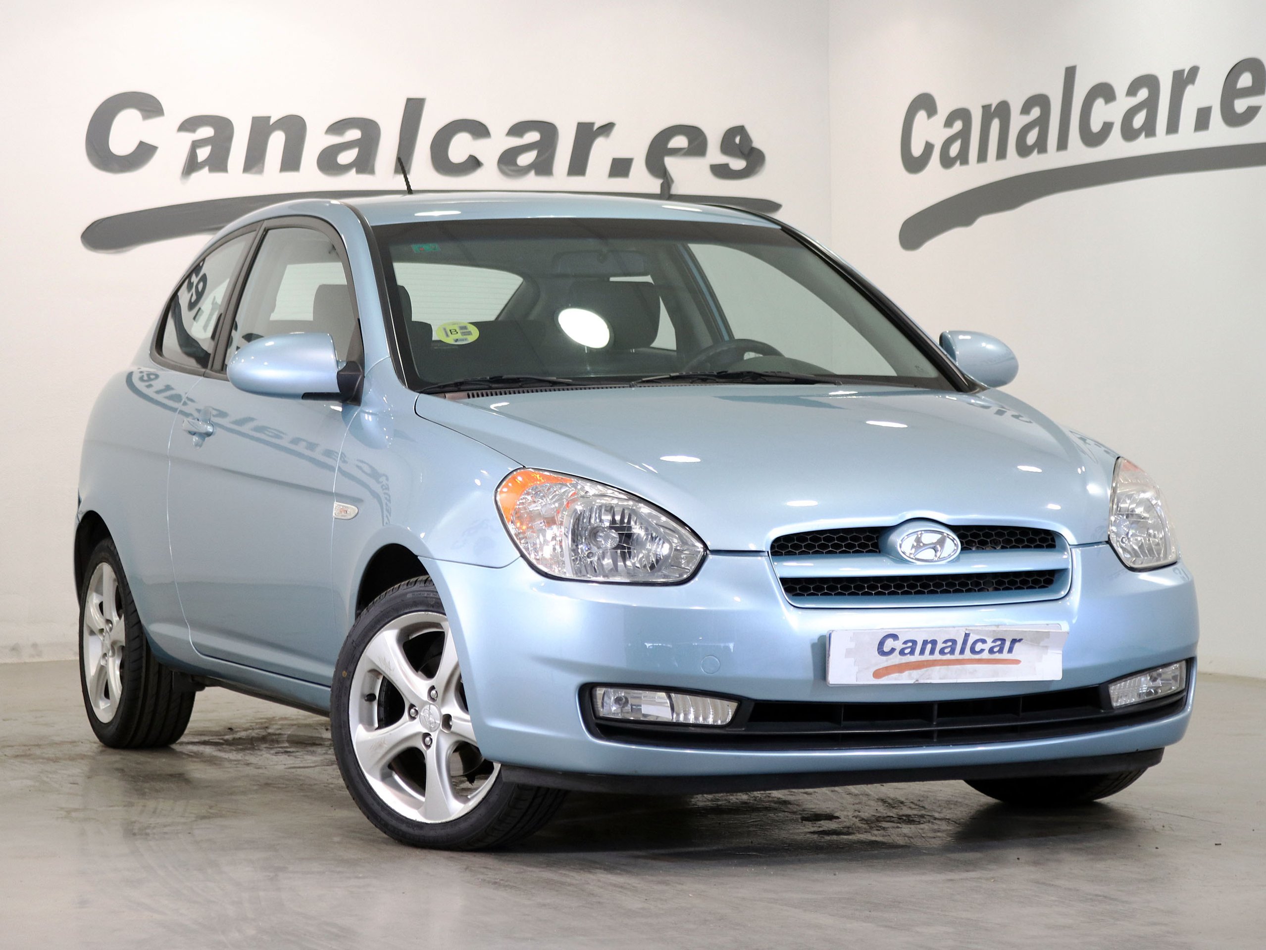 Foto Hyundai Accent 4