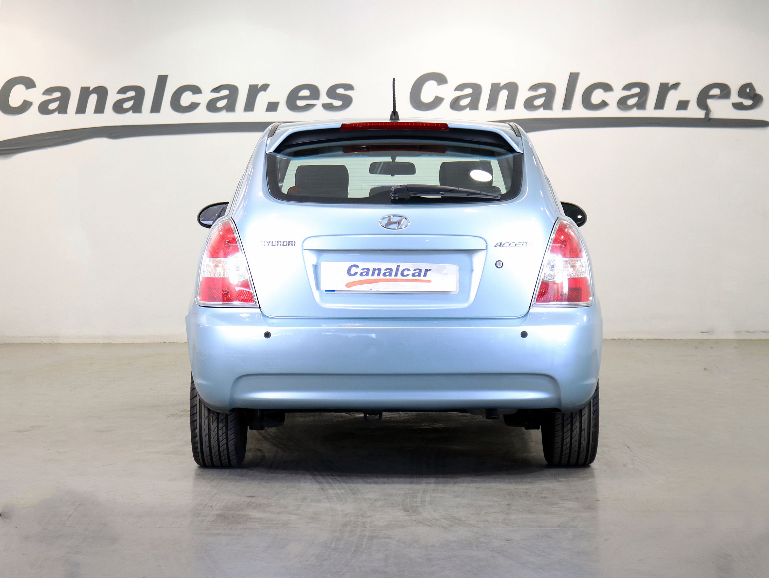 Foto Hyundai Accent 6