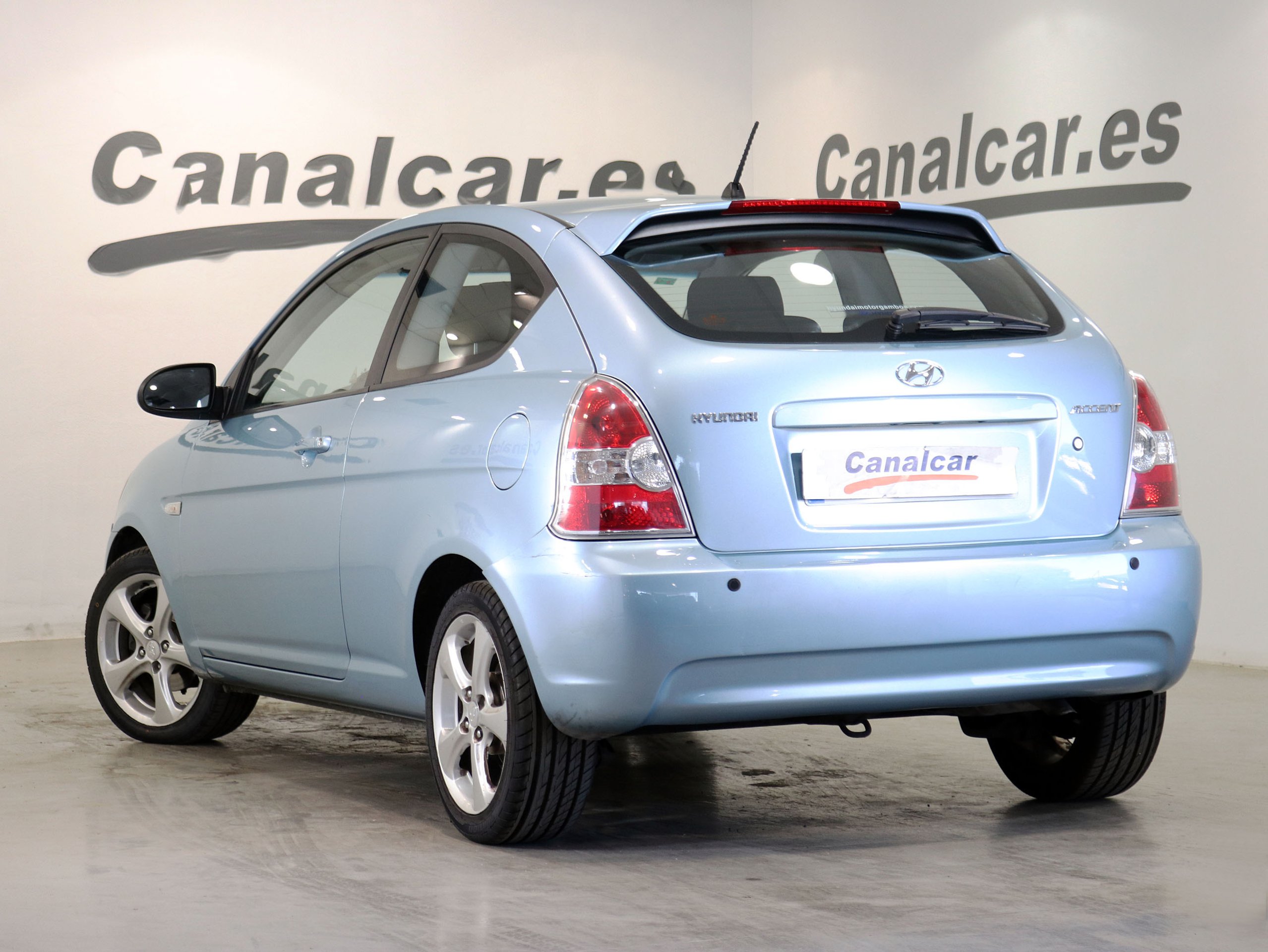 Foto Hyundai Accent 7