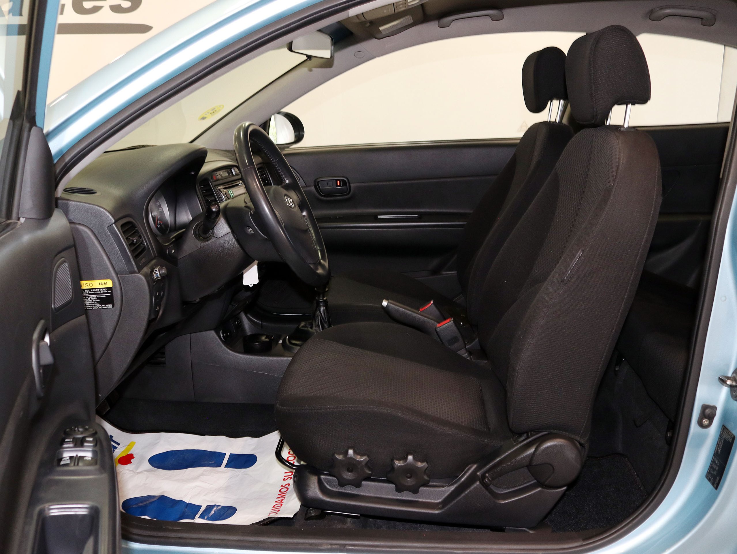 Foto Hyundai Accent 11