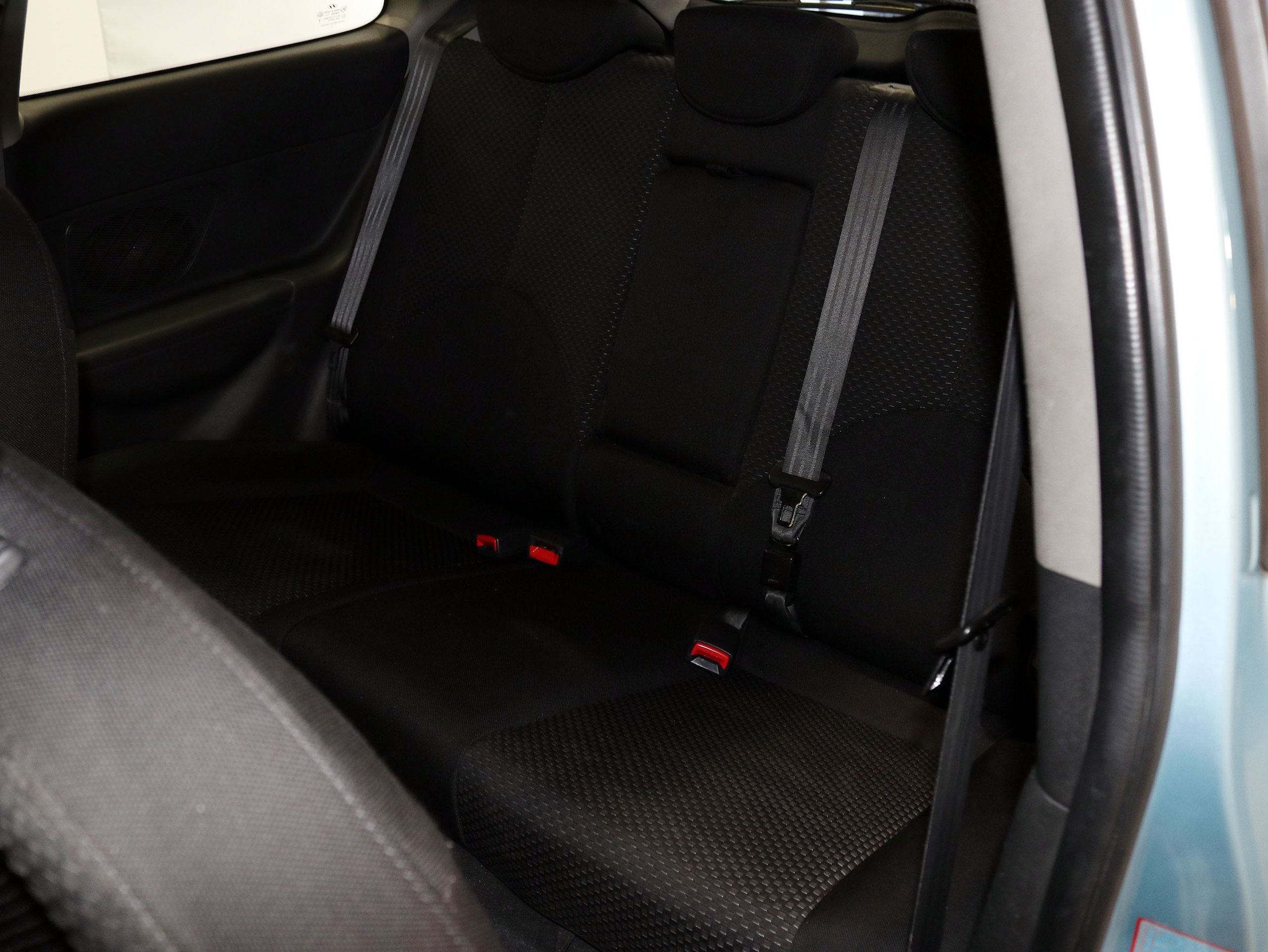Foto Hyundai Accent 12