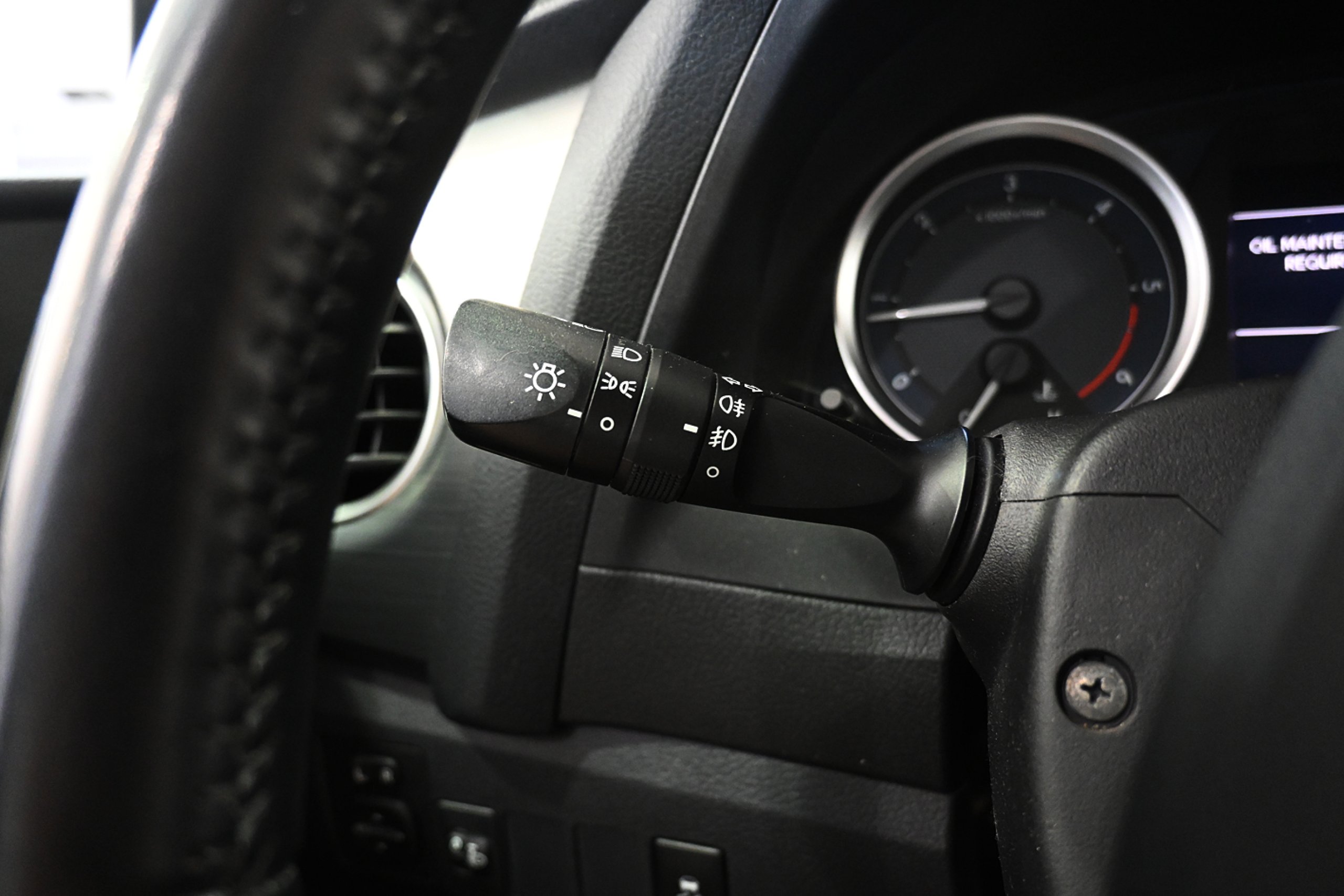 Foto Toyota Auris 19