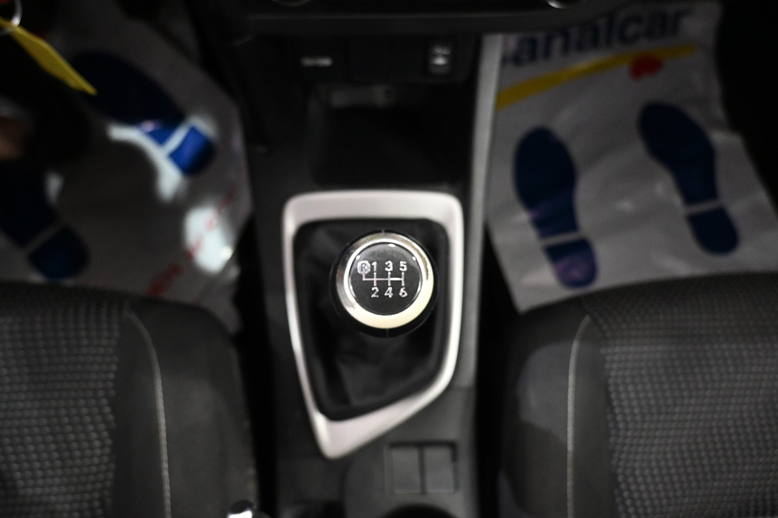 Foto Toyota Auris 15