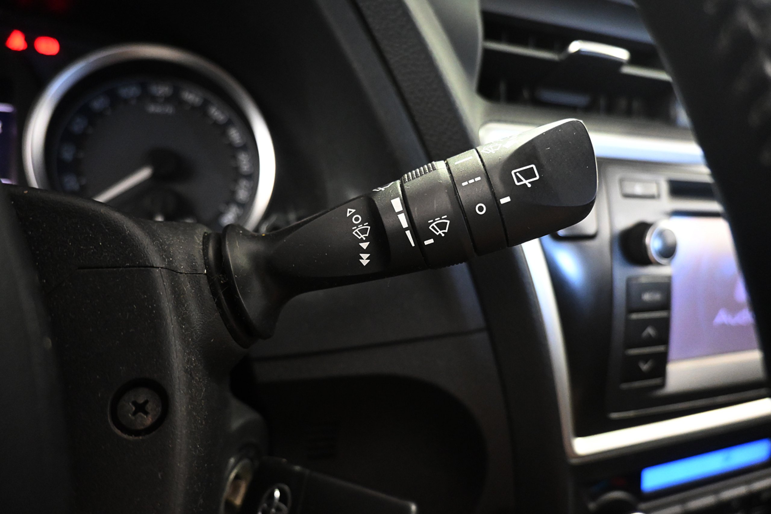Foto Toyota Auris 18