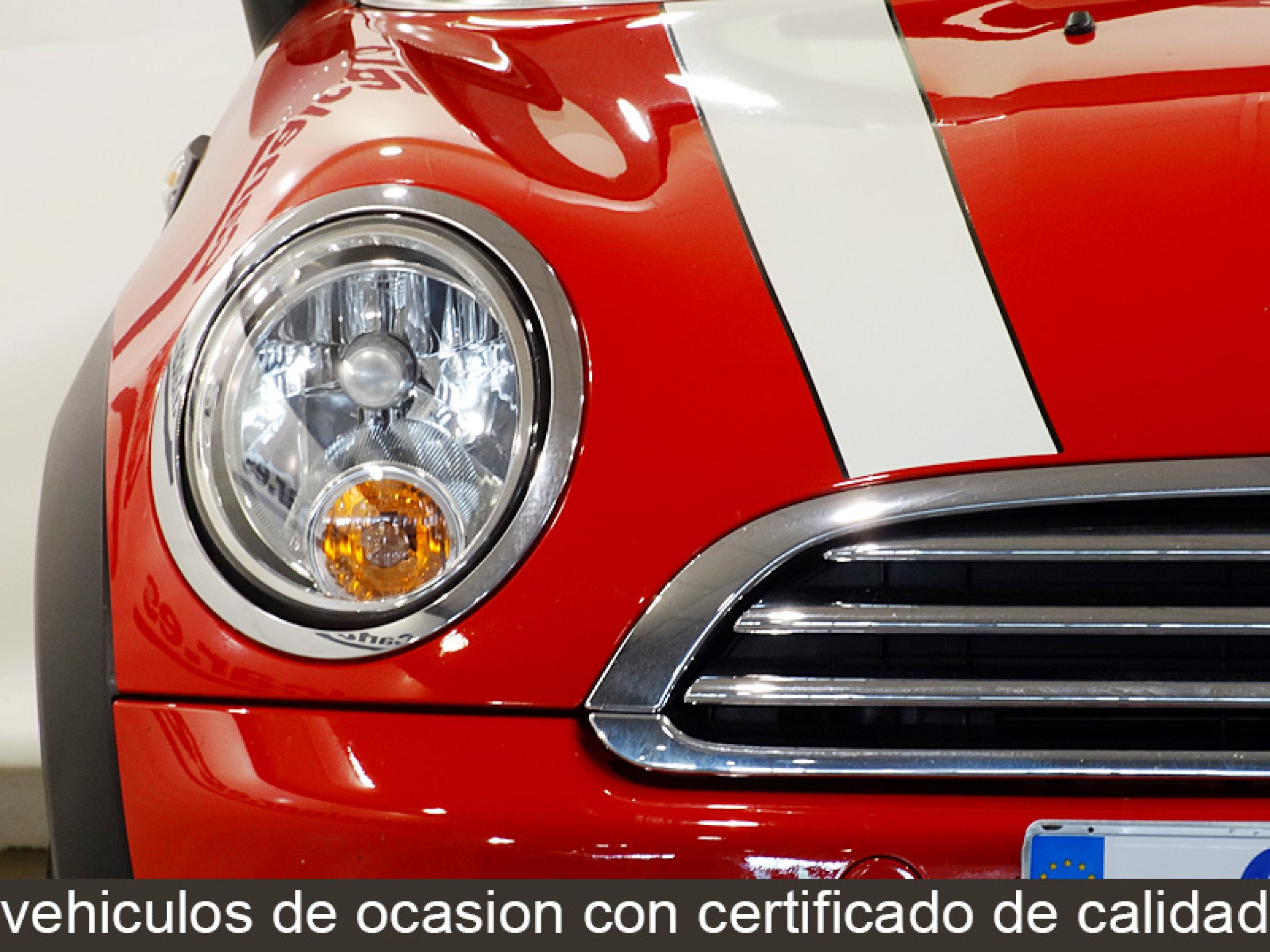 Foto Mini Cabrio 11