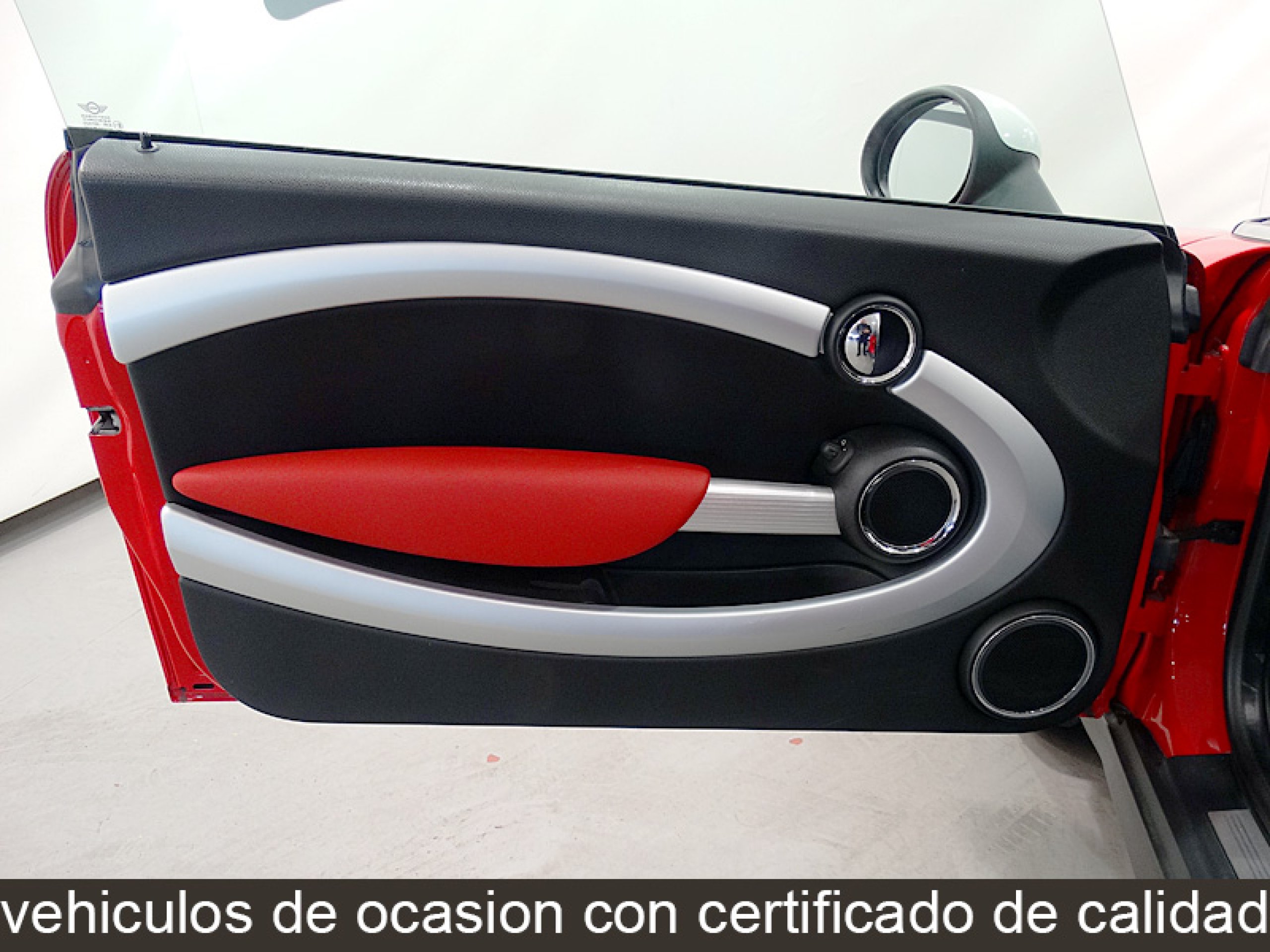 Foto Mini Cabrio 21