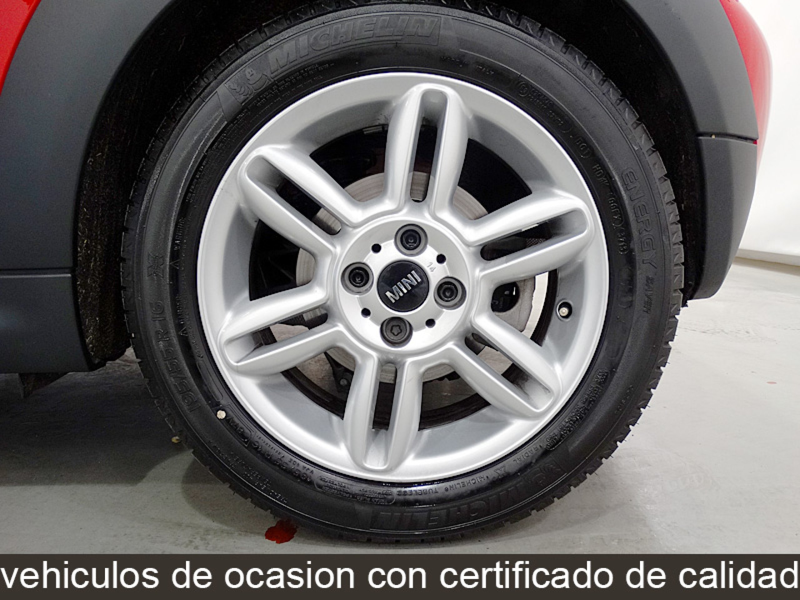 Foto Mini Cabrio 26