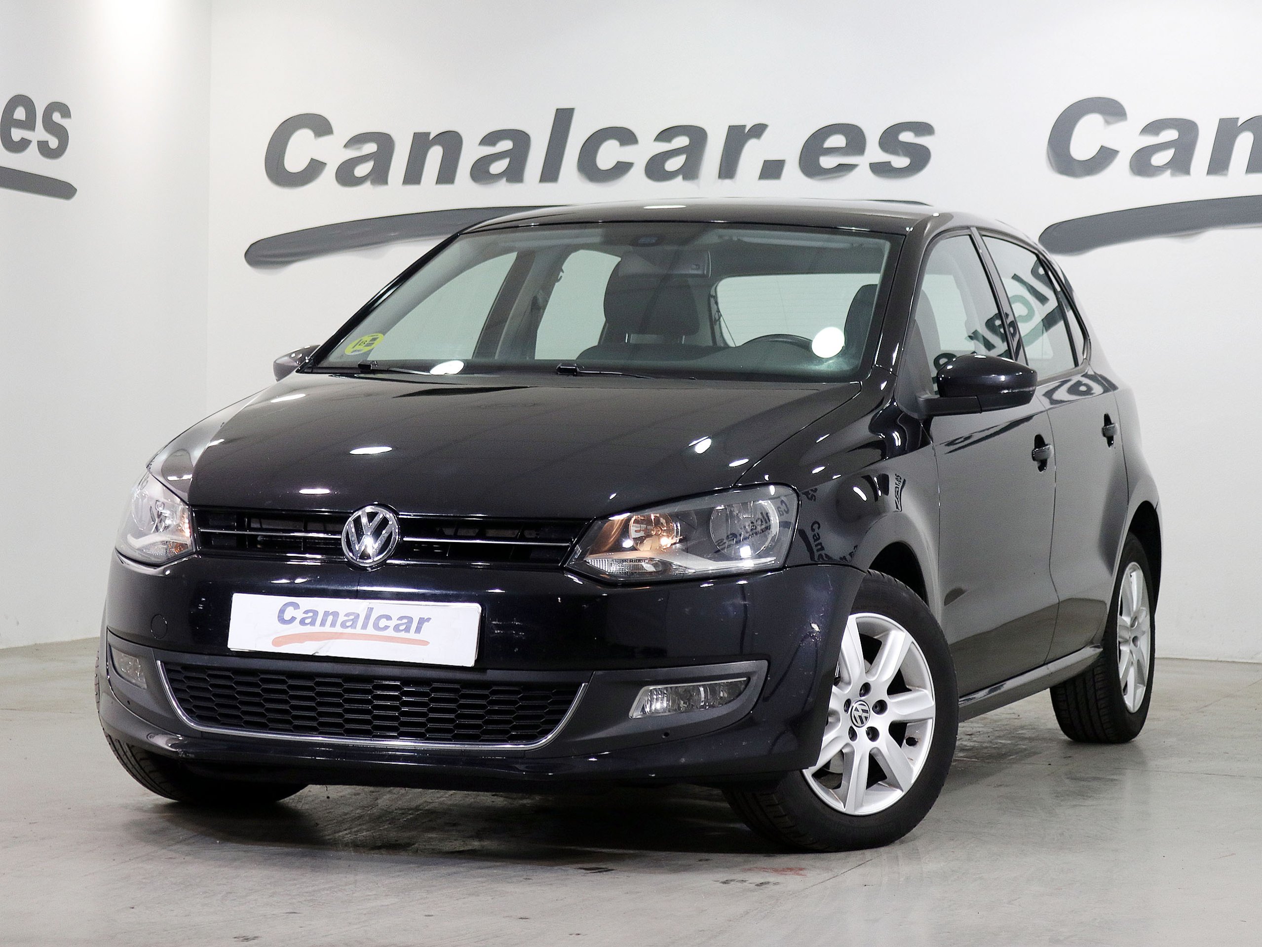Foto Volkswagen Polo 1
