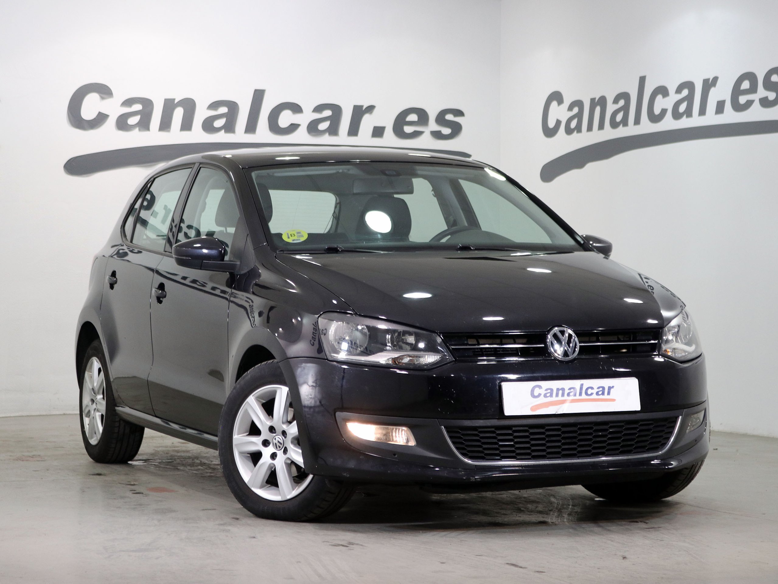 Foto Volkswagen Polo 4