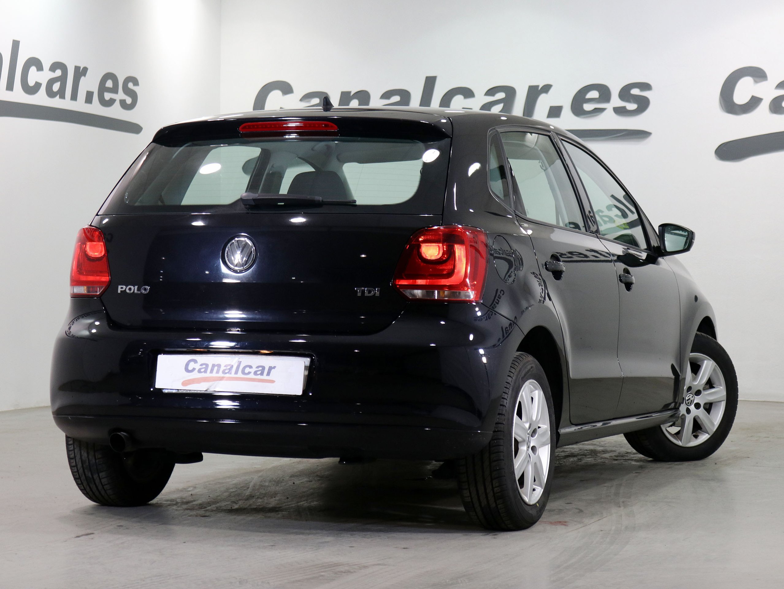 Foto Volkswagen Polo 5