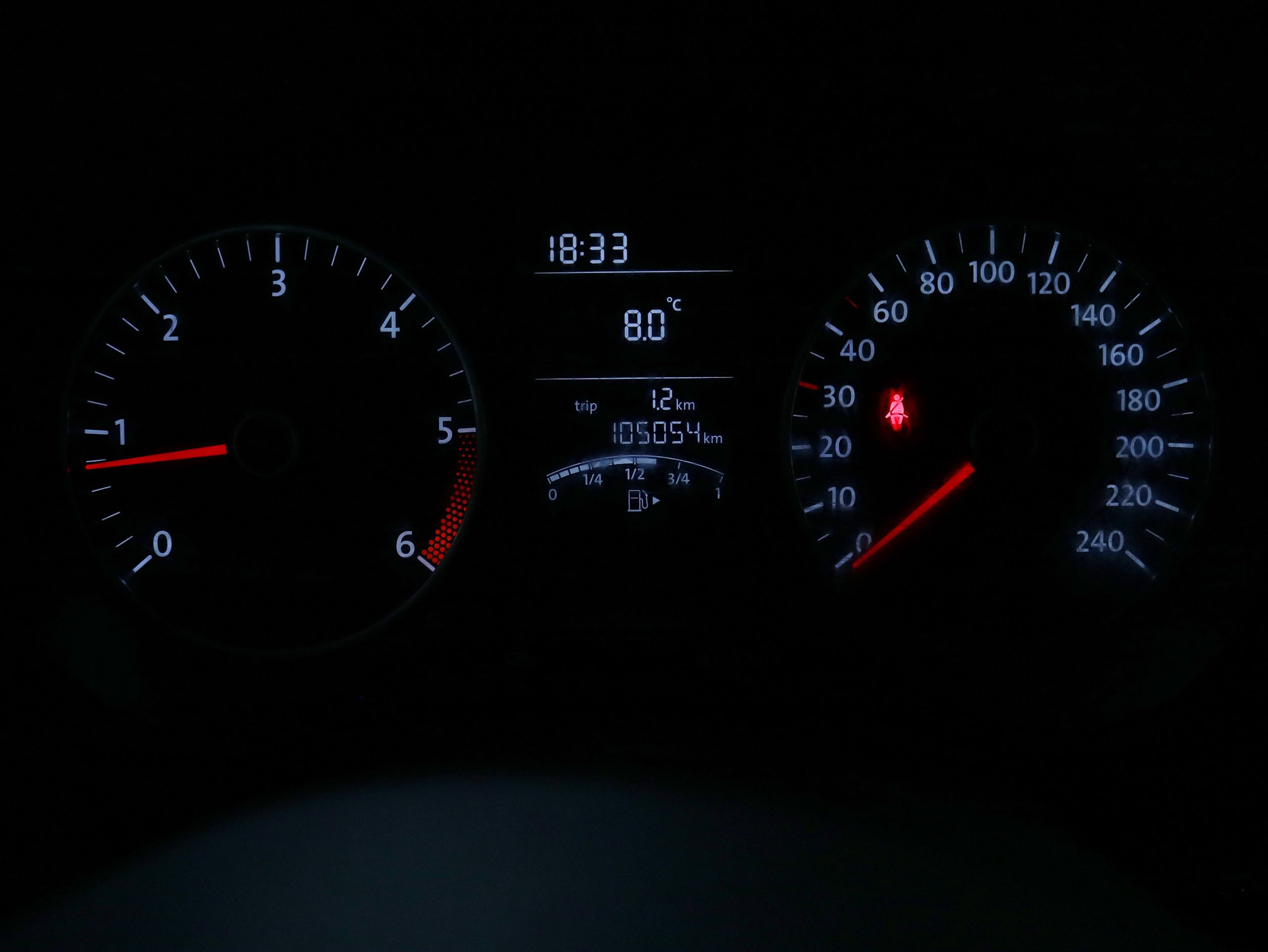 Foto Volkswagen Polo 14