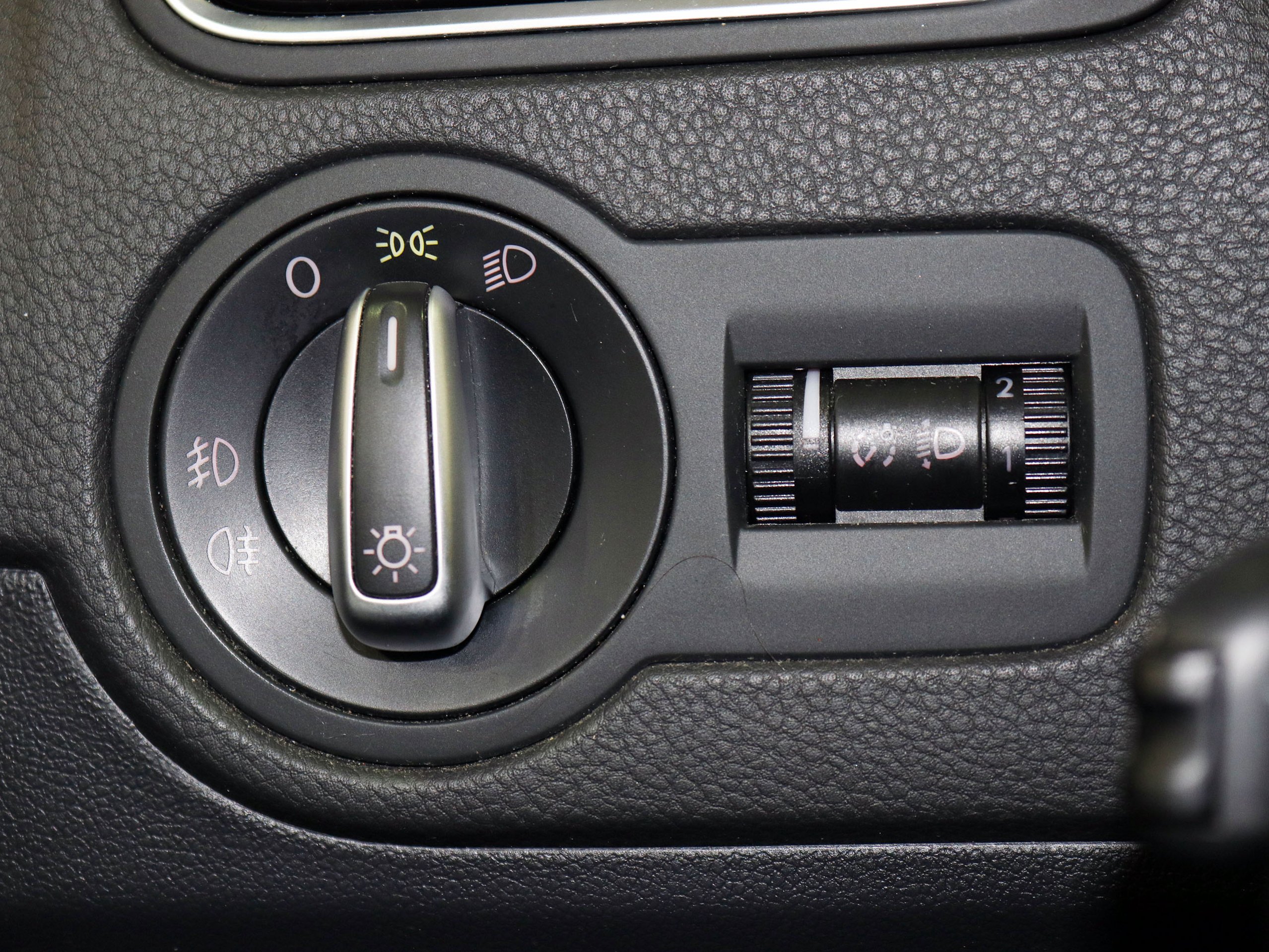 Foto Volkswagen Polo 26