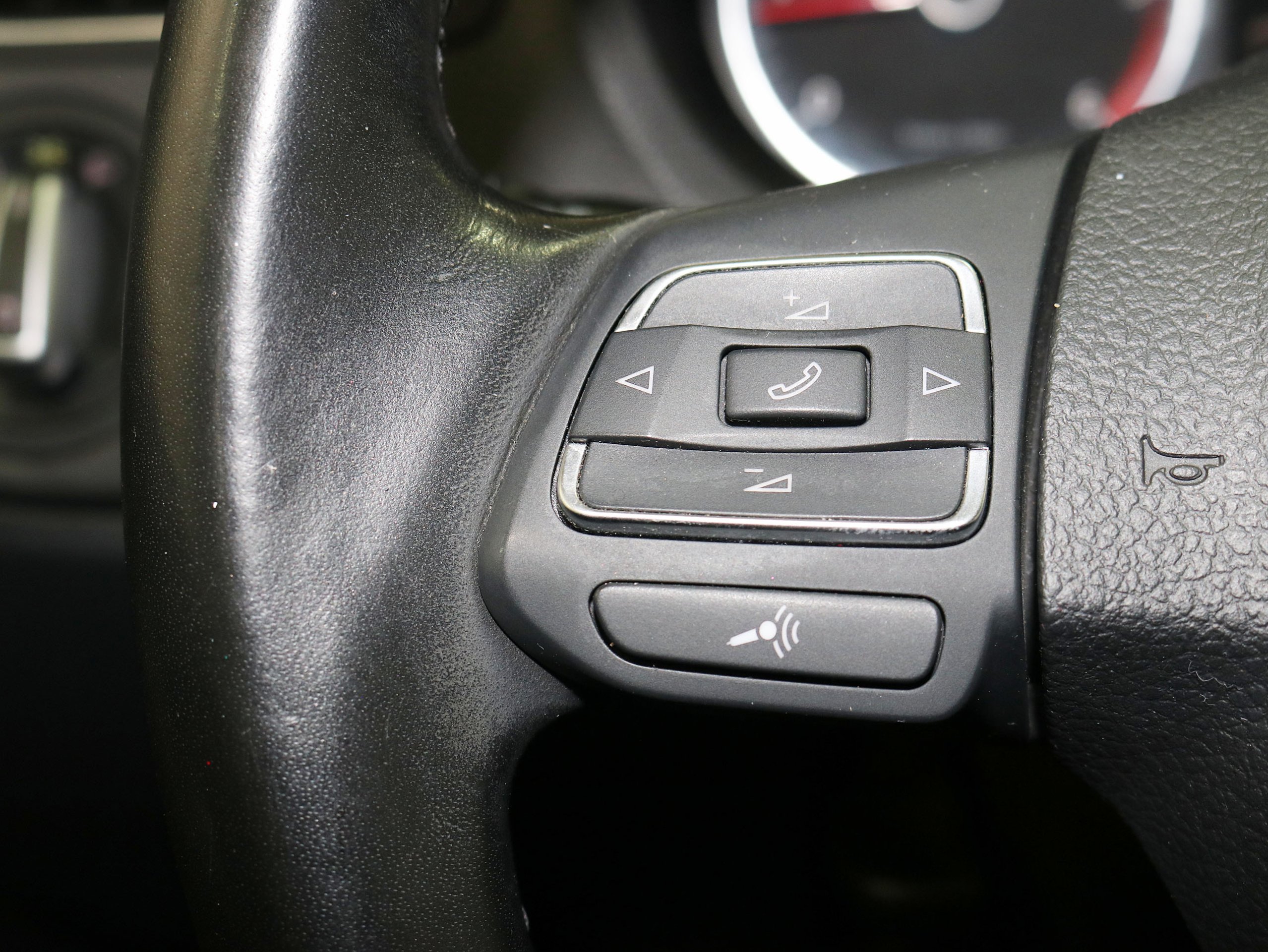 Foto Volkswagen Polo 29