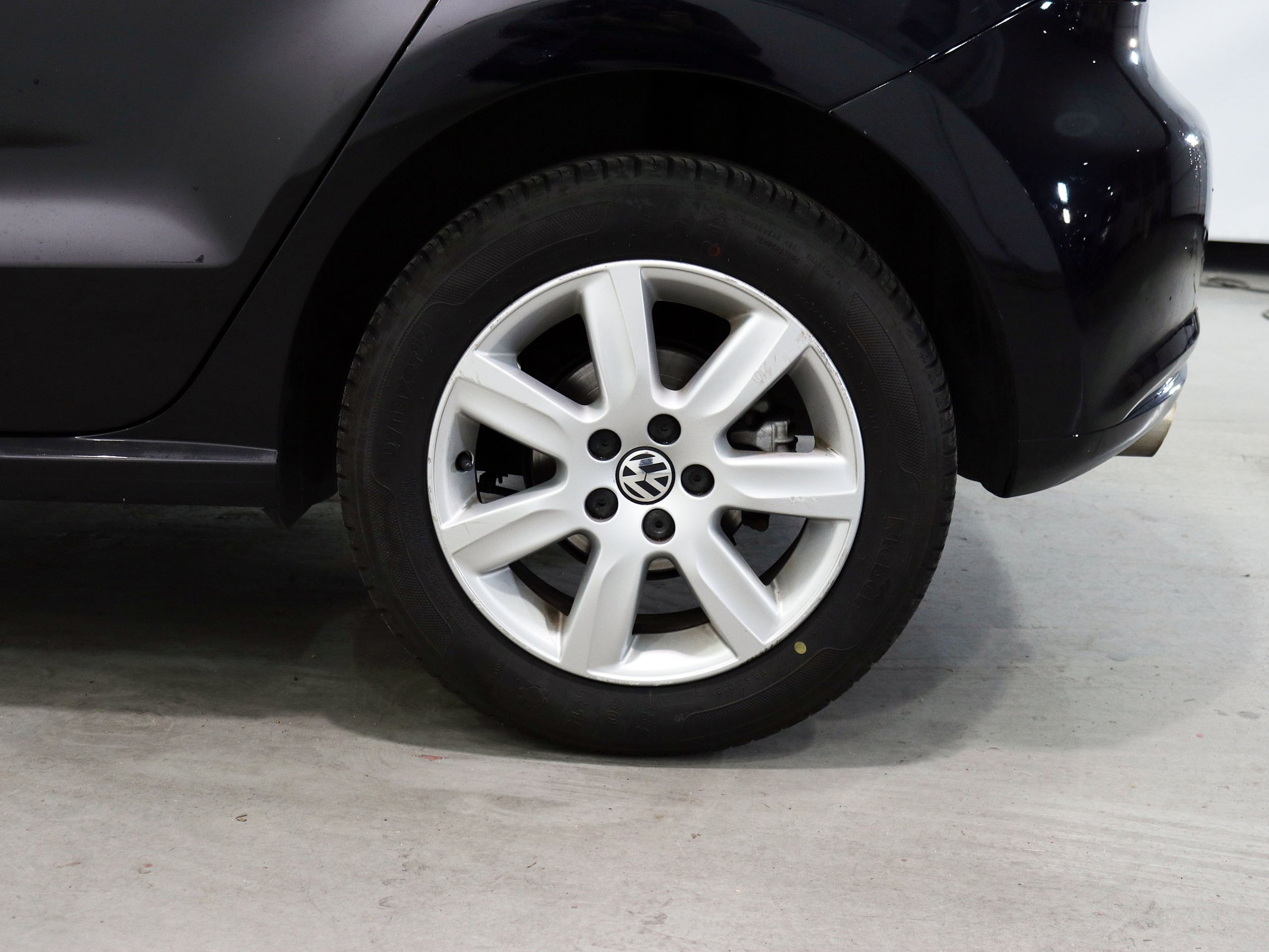 Foto Volkswagen Polo 31