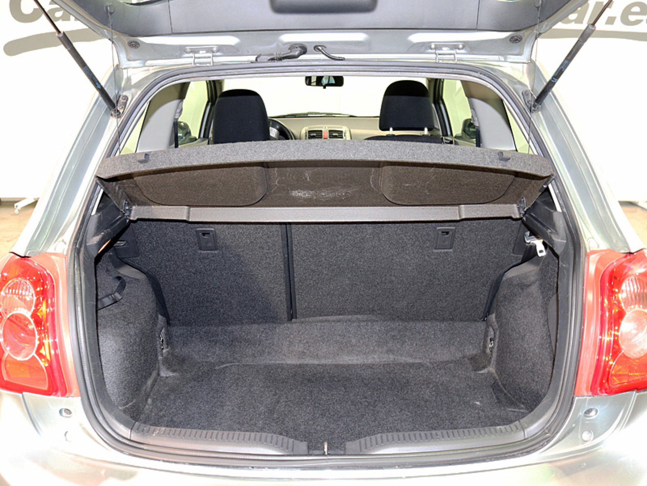 Foto Toyota Auris 9