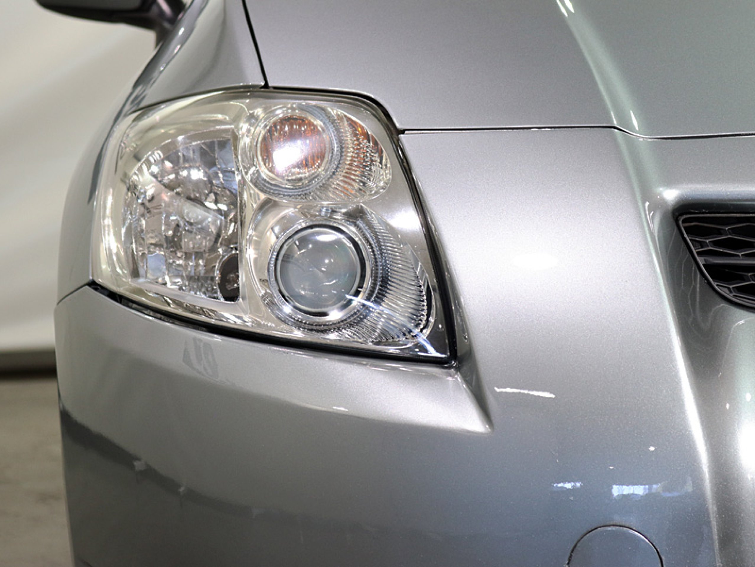 Foto Toyota Auris 10