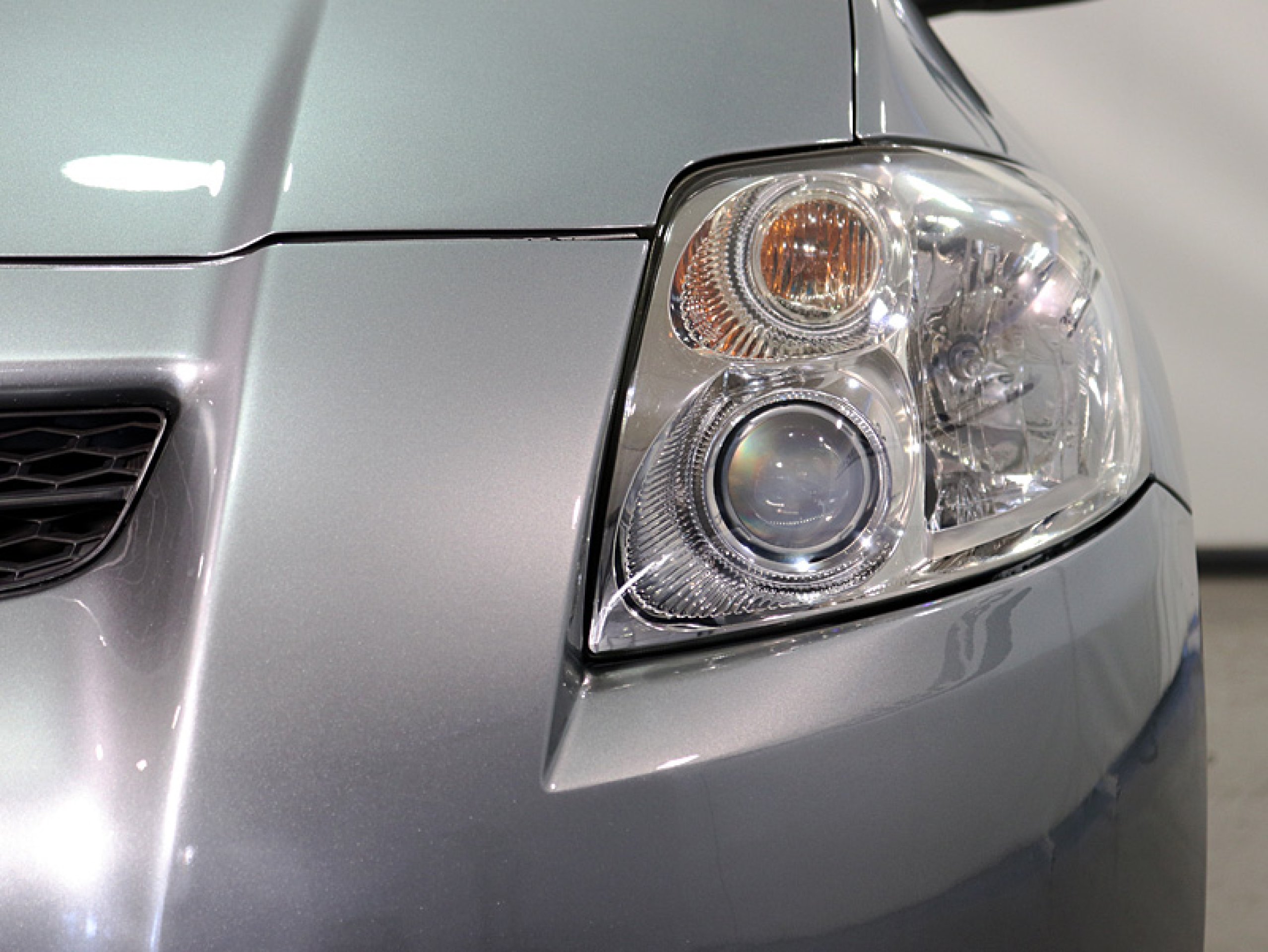 Foto Toyota Auris 11