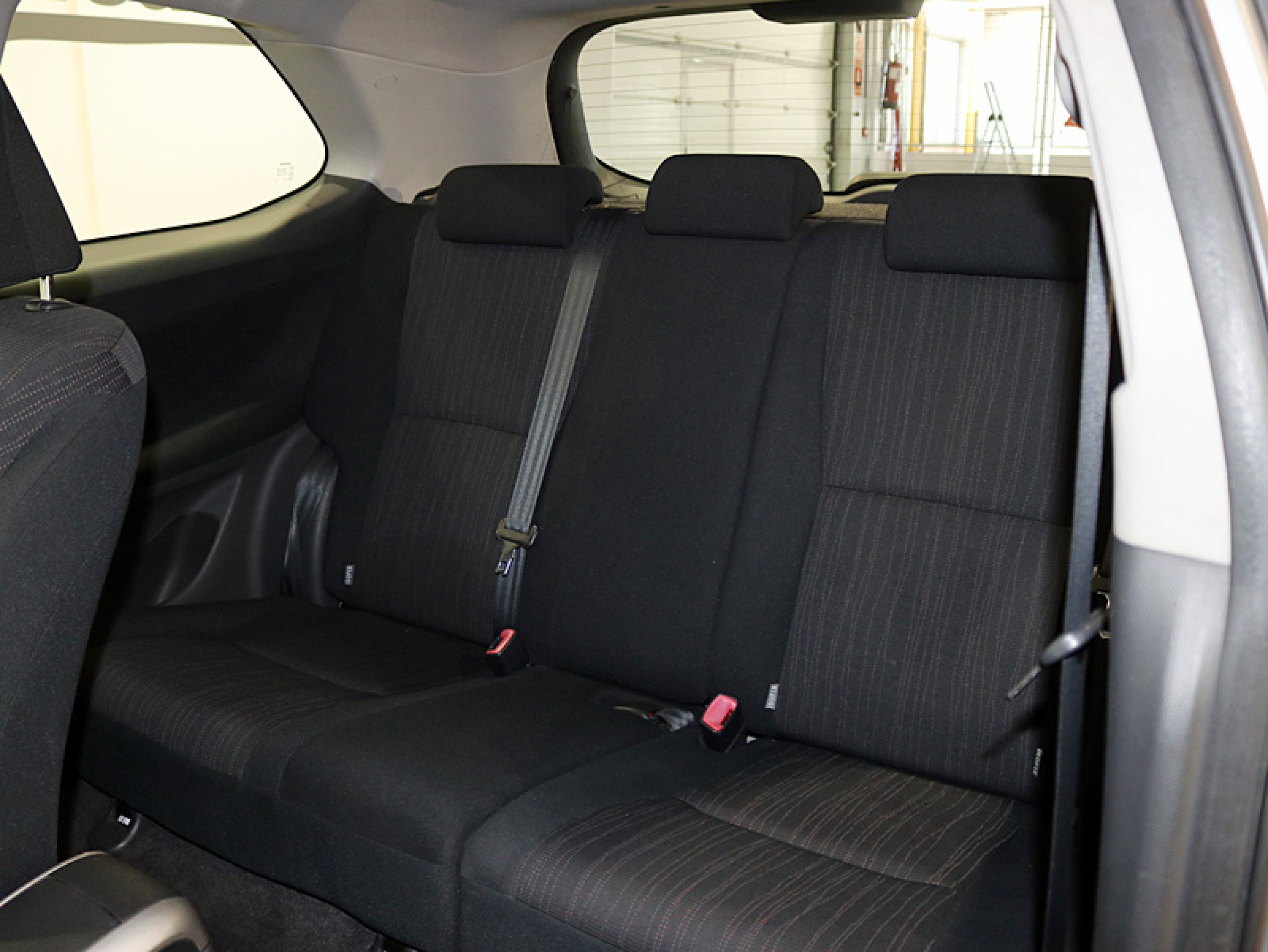 Foto Toyota Auris 14
