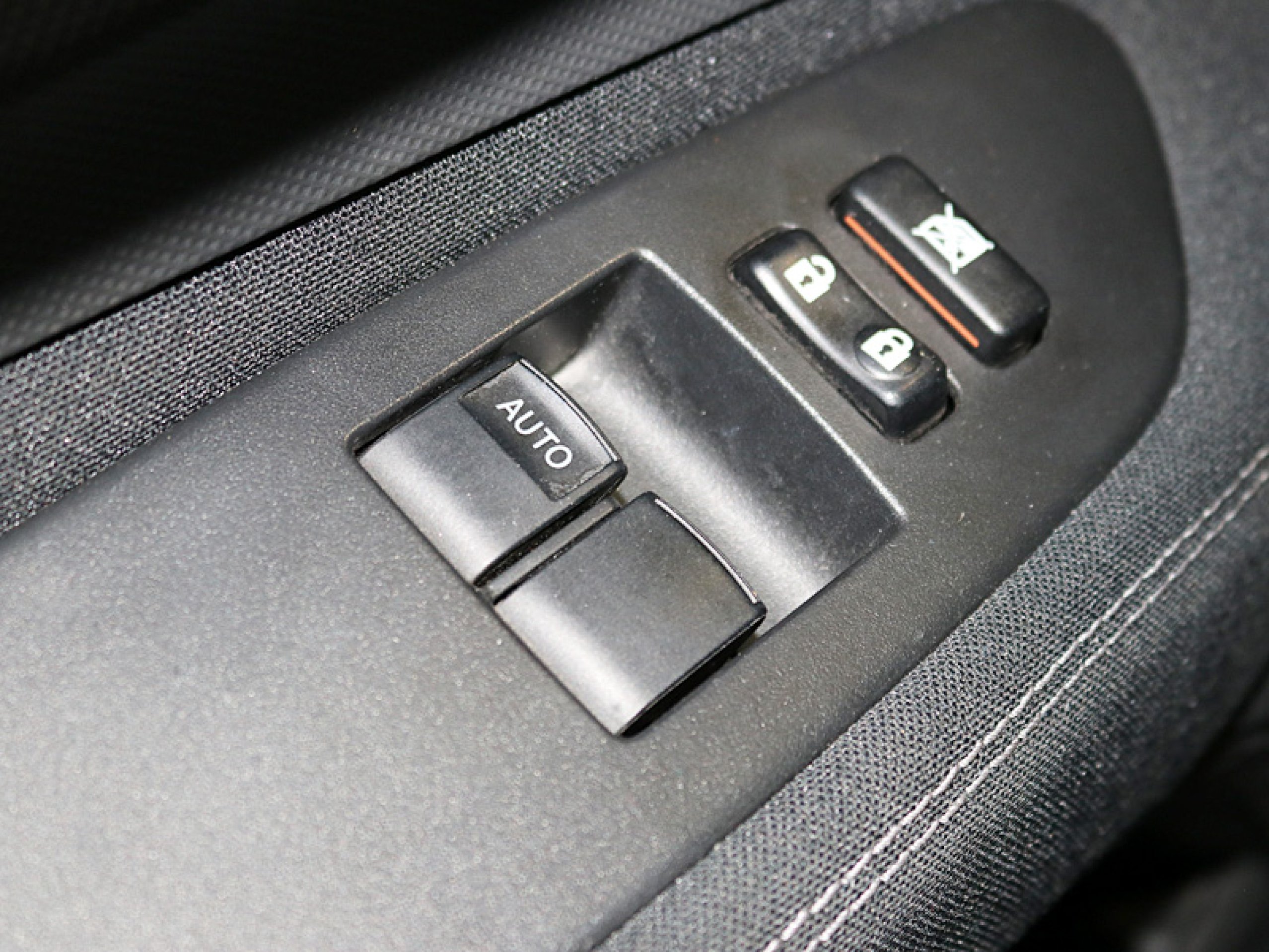 Foto Toyota Auris 23