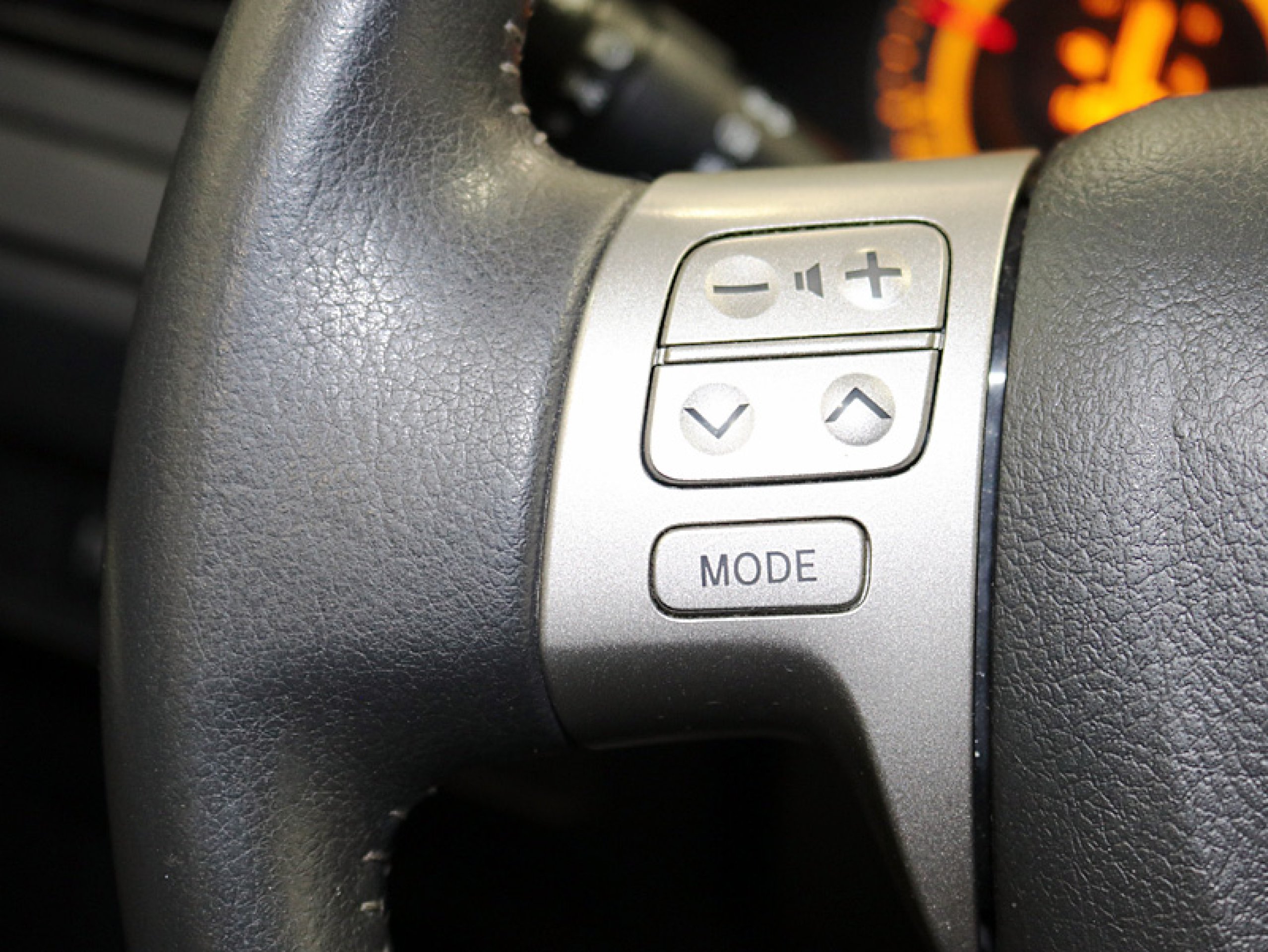 Foto Toyota Auris 25