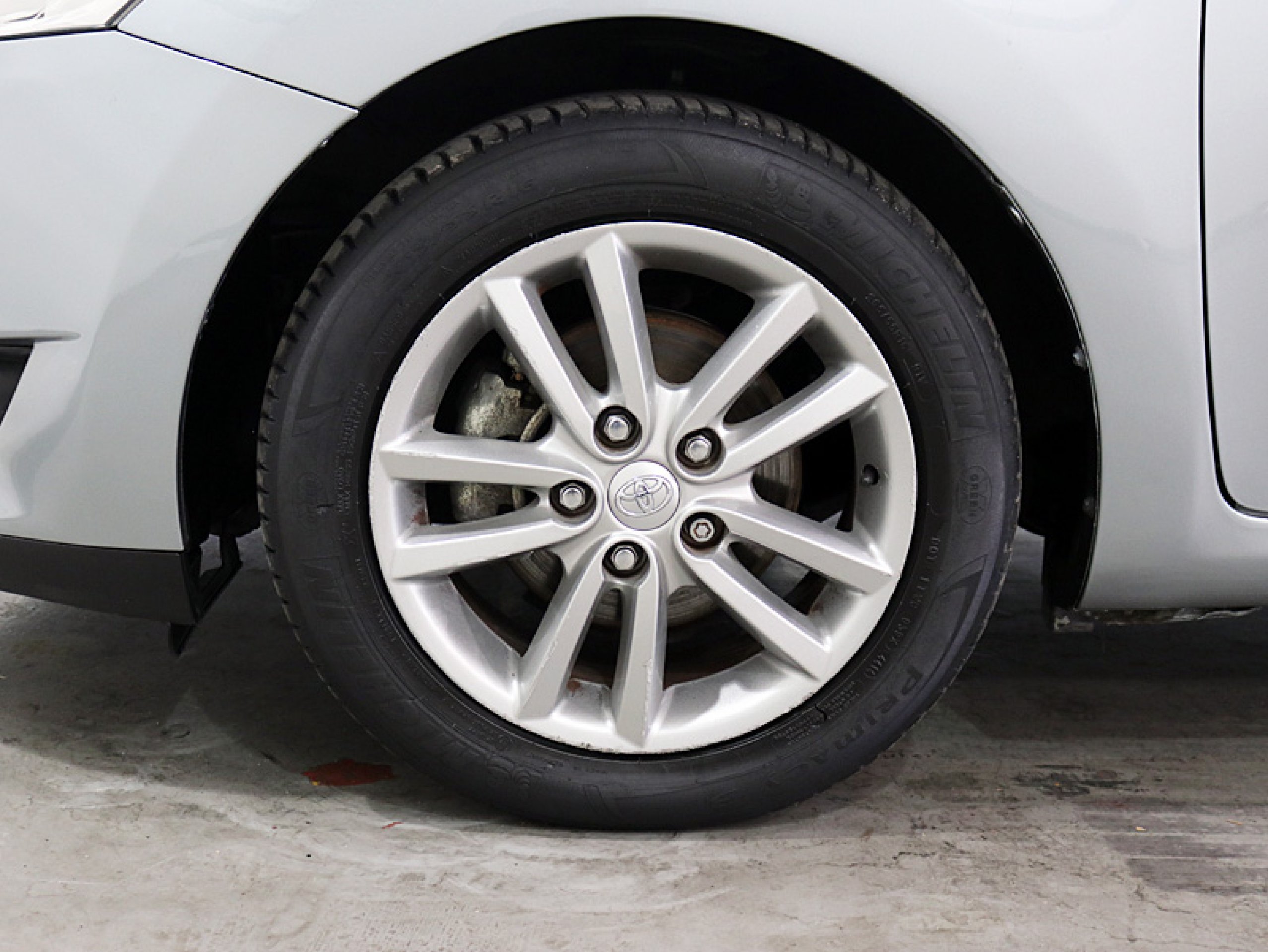 Foto Toyota Auris 29