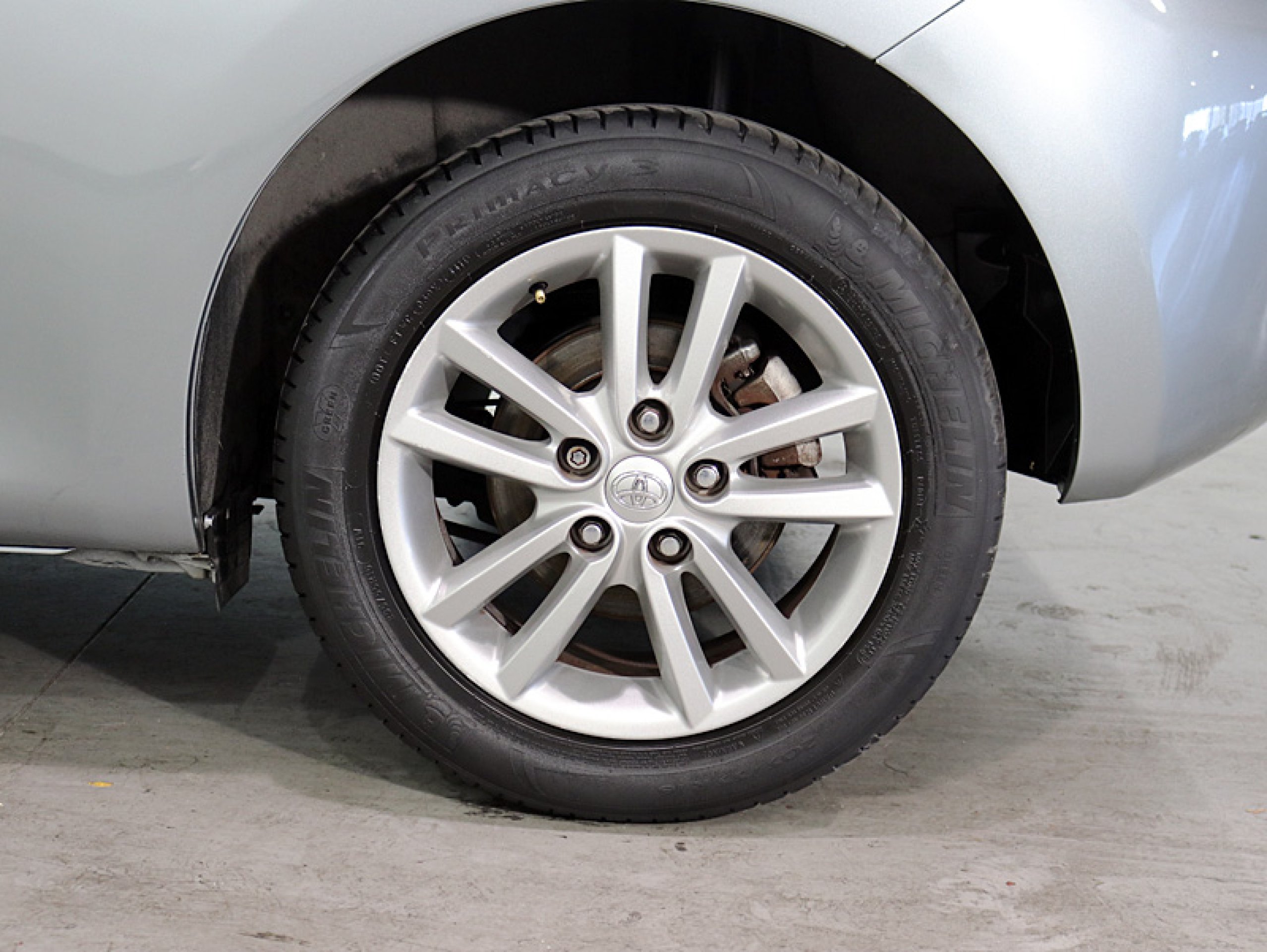 Foto Toyota Auris 30
