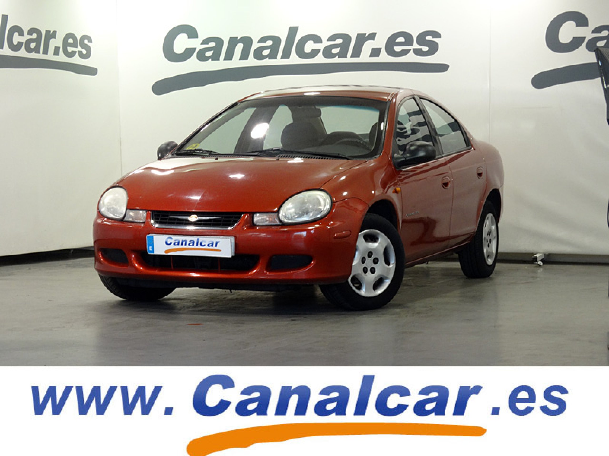 Foto Chrysler Neon 2 Foto Chrysler Neon 2