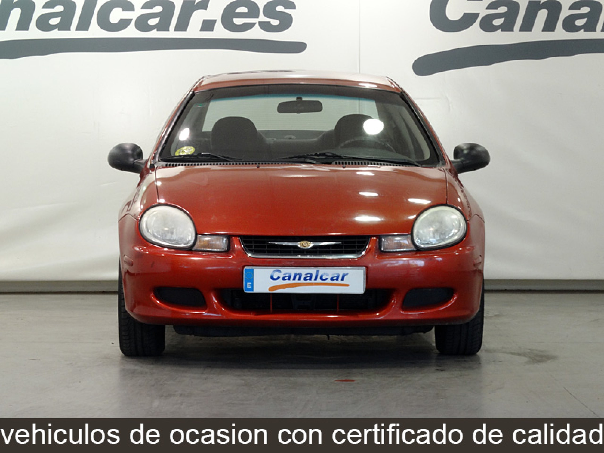 Foto Chrysler Neon 3 Foto Chrysler Neon 3