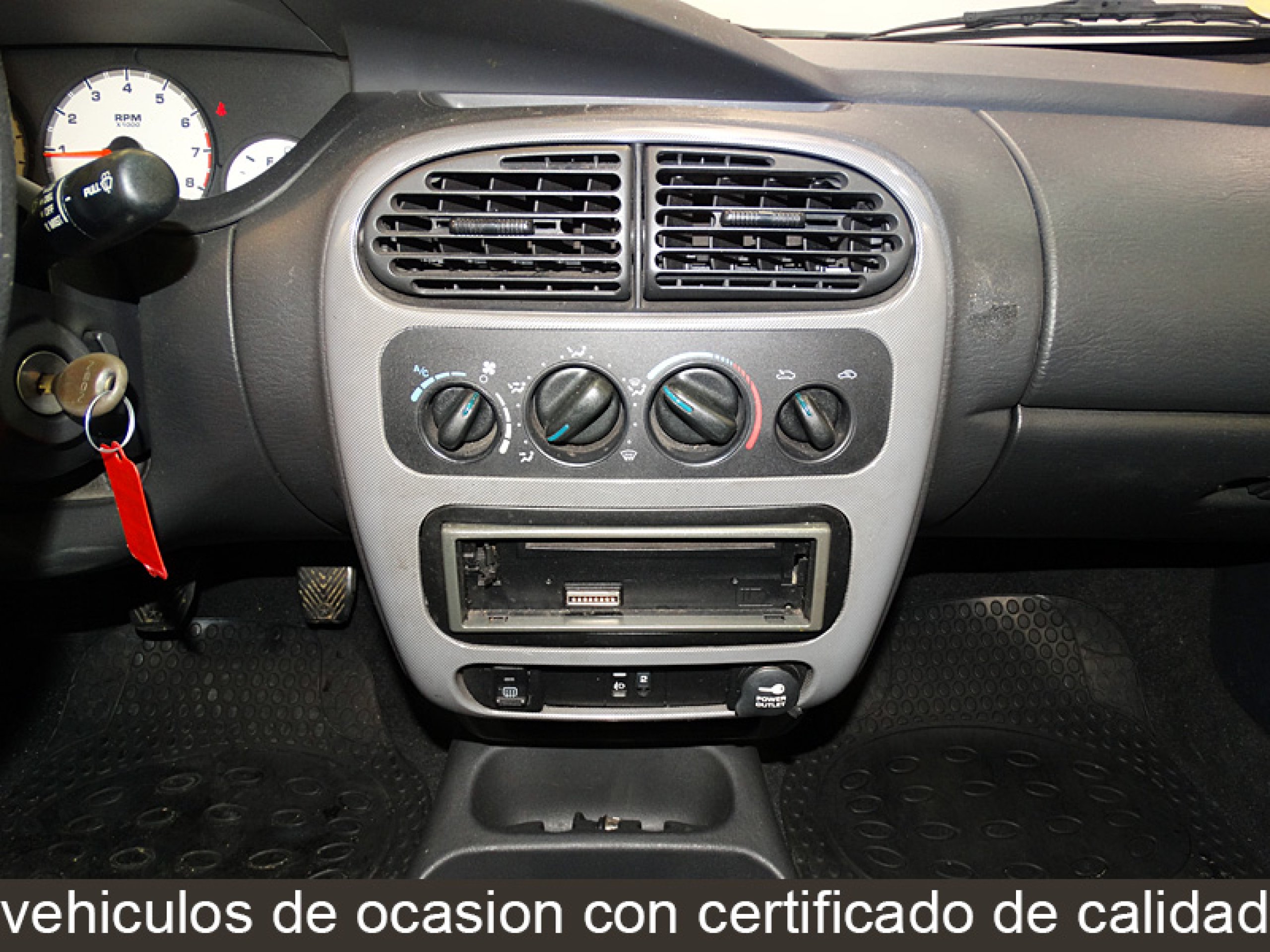 Foto Chrysler Neon 14 Foto Chrysler Neon 14