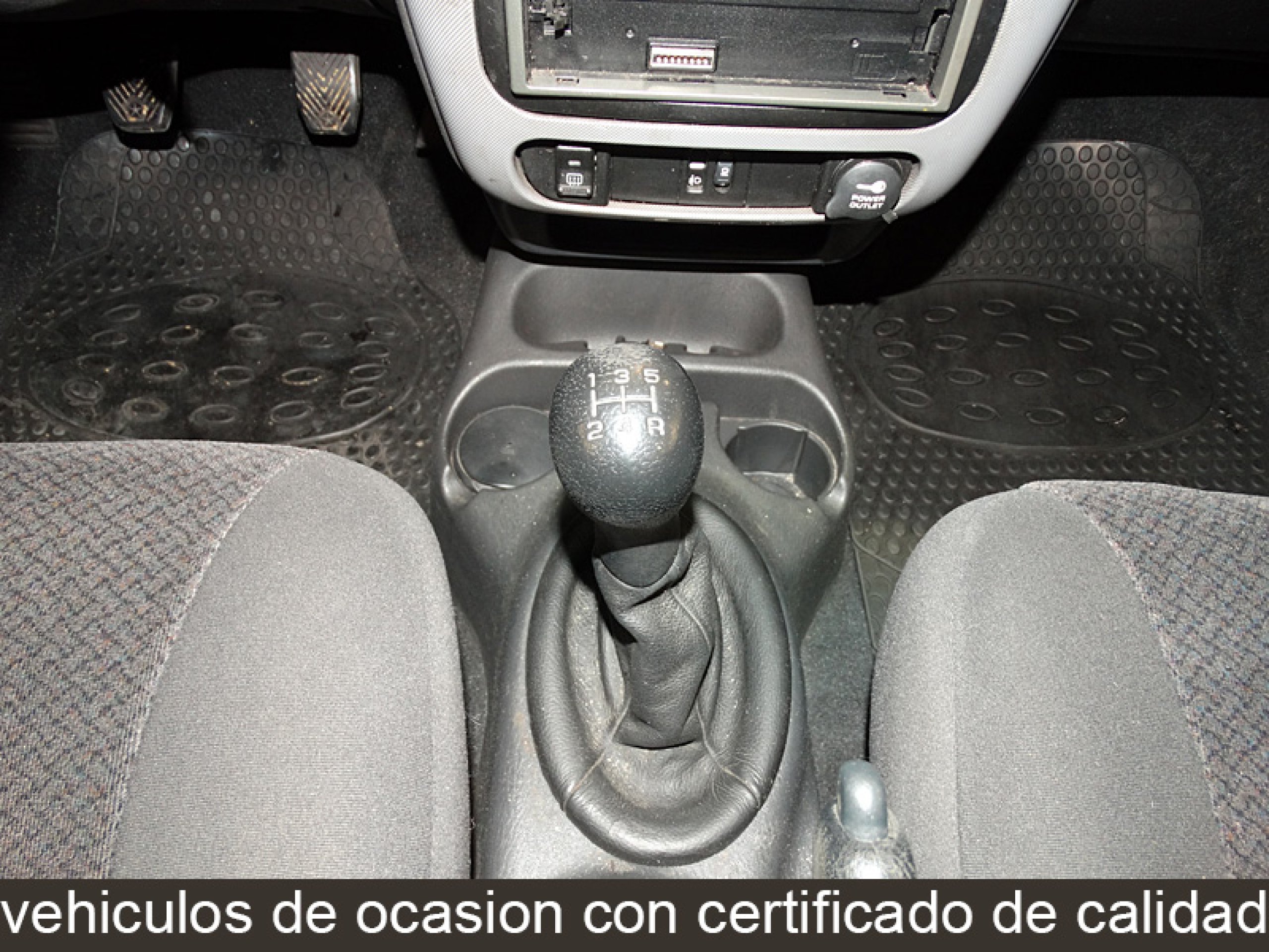 Foto Chrysler Neon 15 Foto Chrysler Neon 15