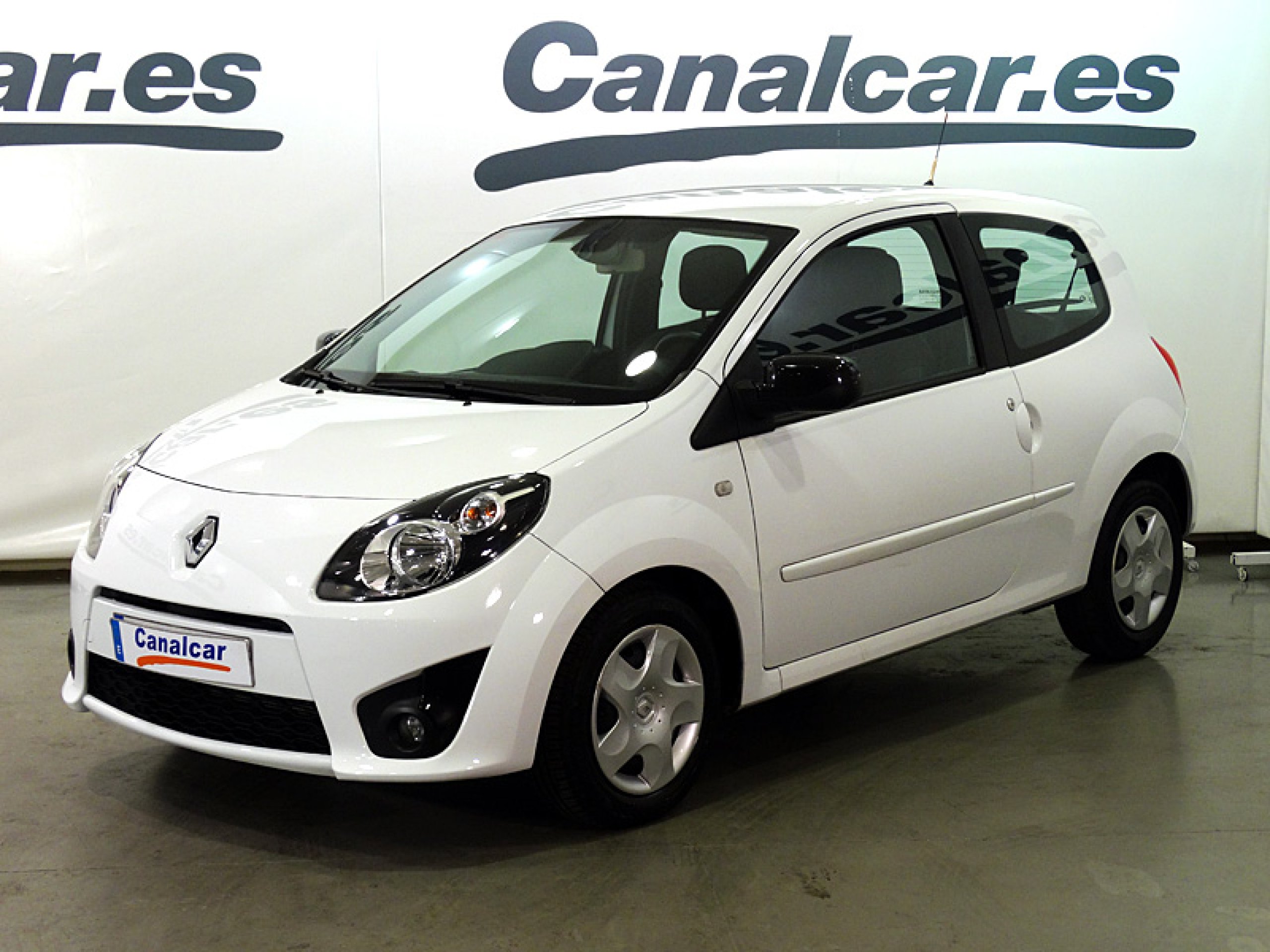 Foto Renault Twingo 1