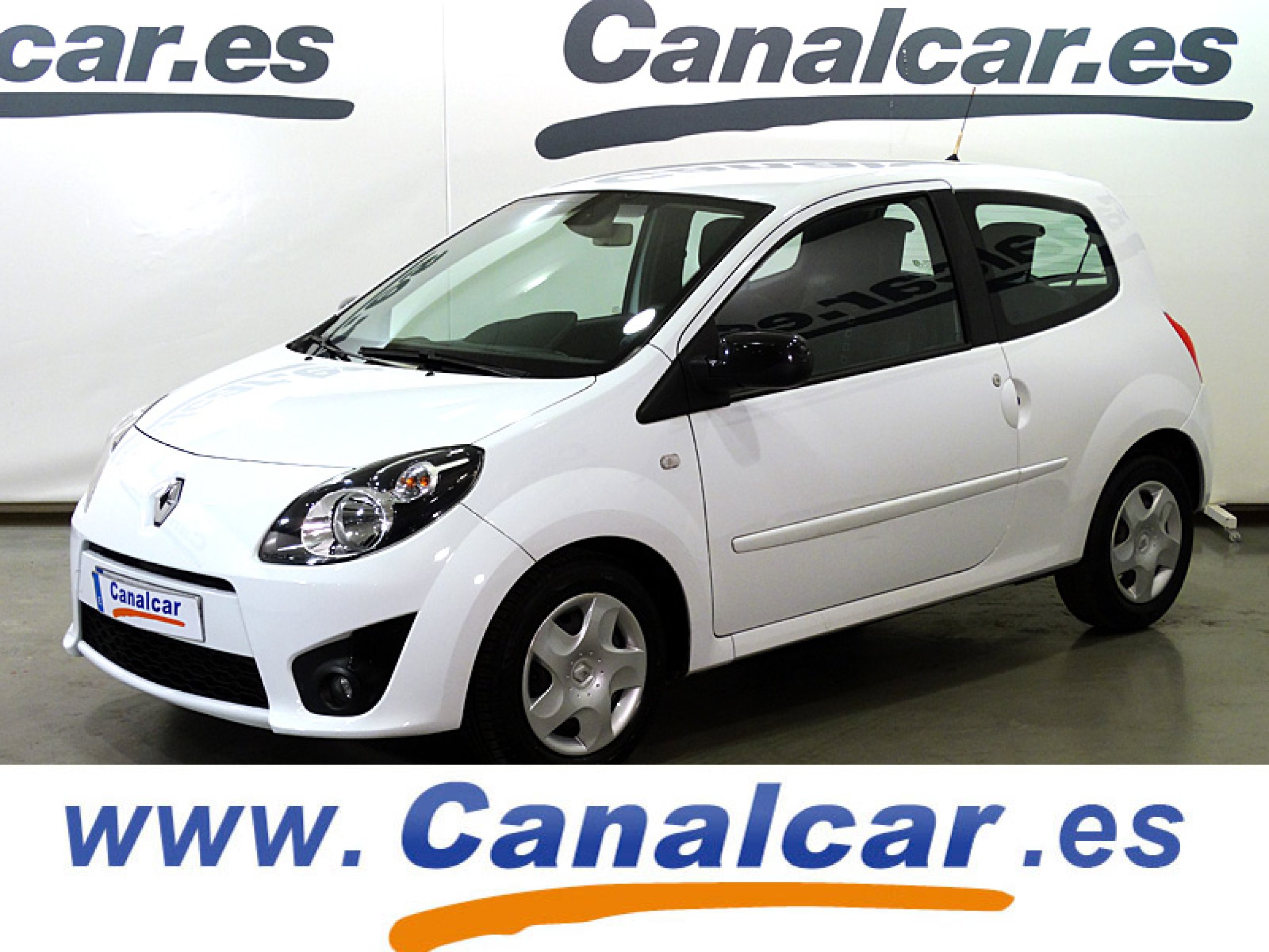 Foto Renault Twingo 2