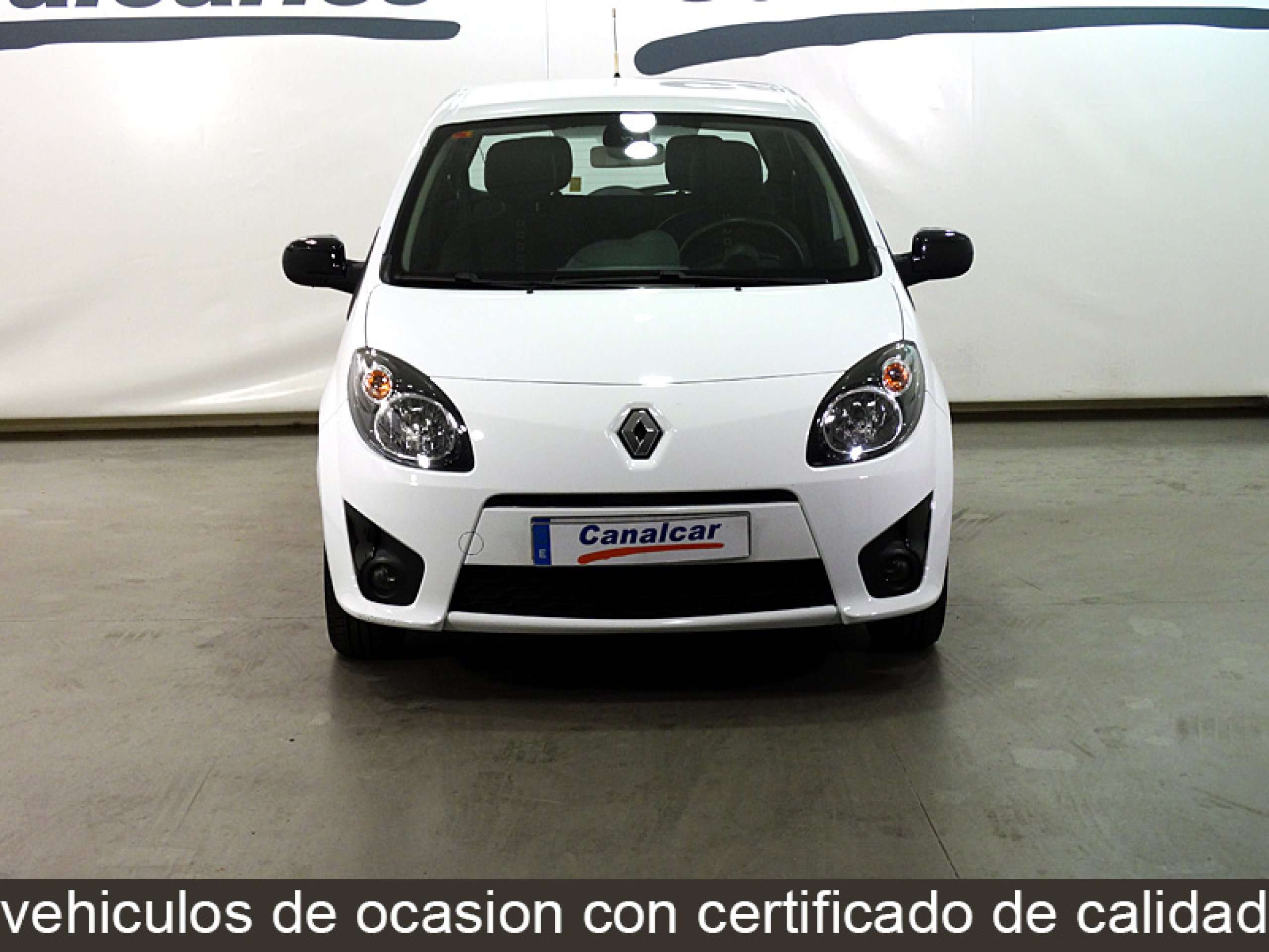 Foto Renault Twingo 3