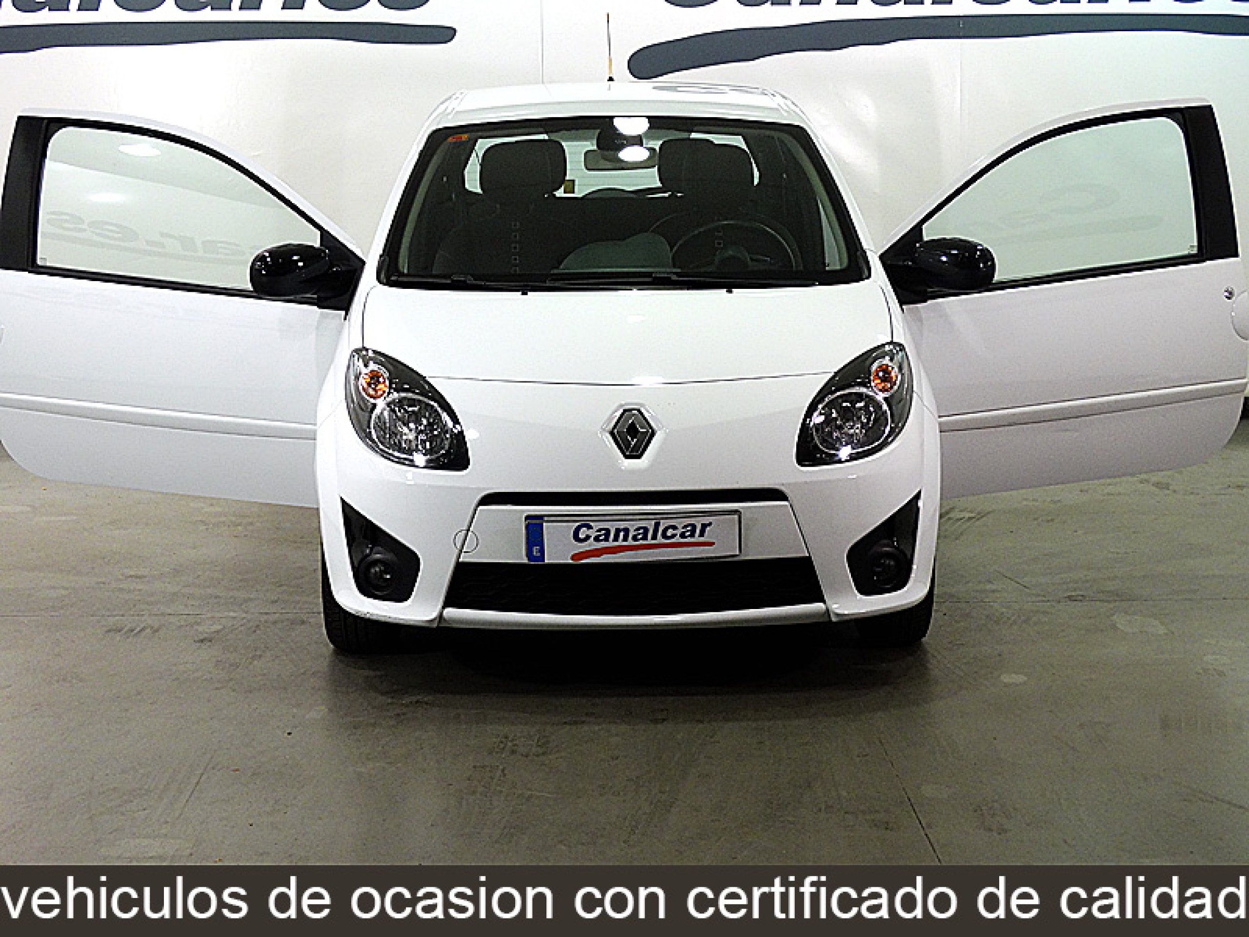 Foto Renault Twingo 4