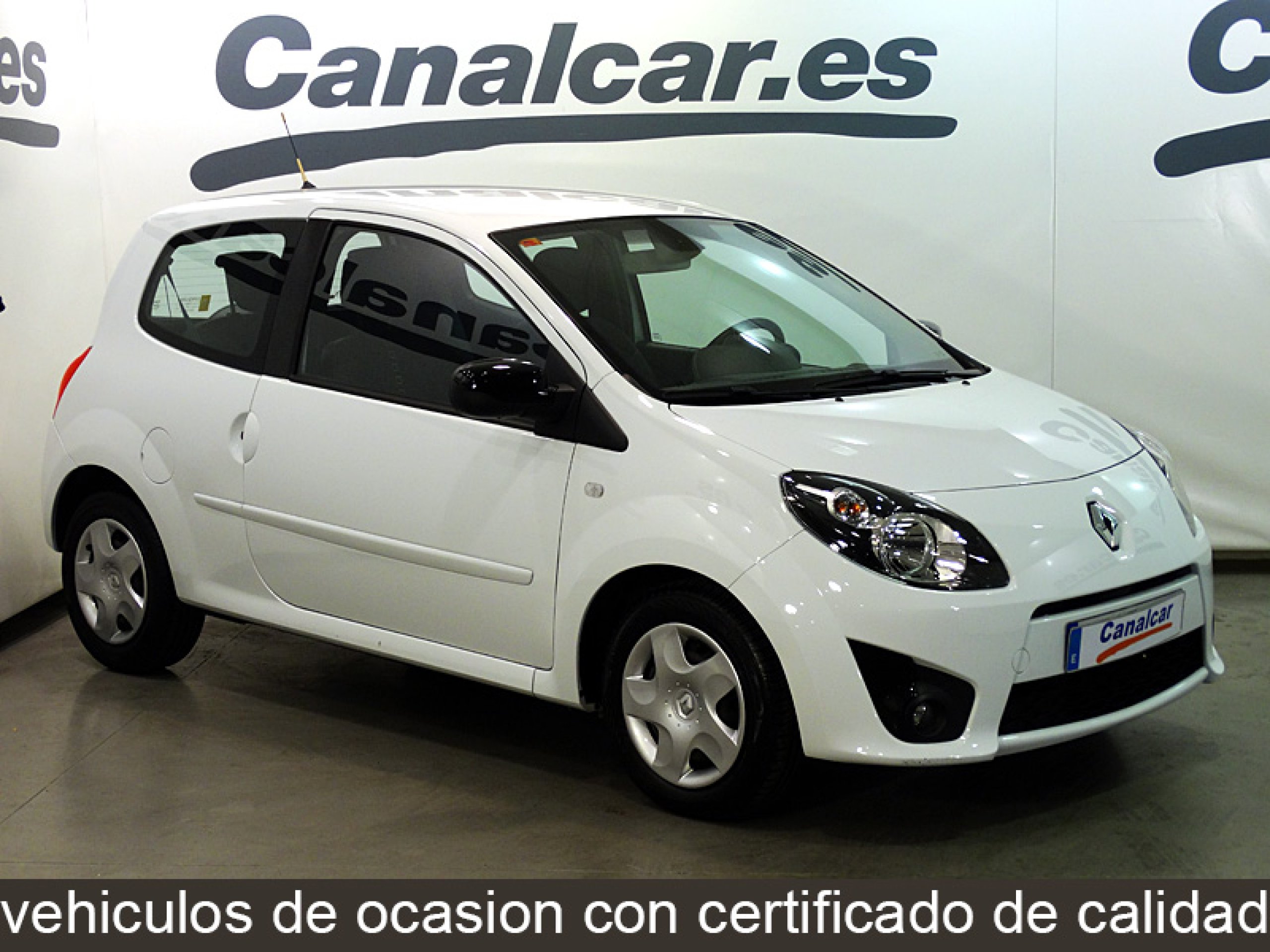Foto Renault Twingo 5