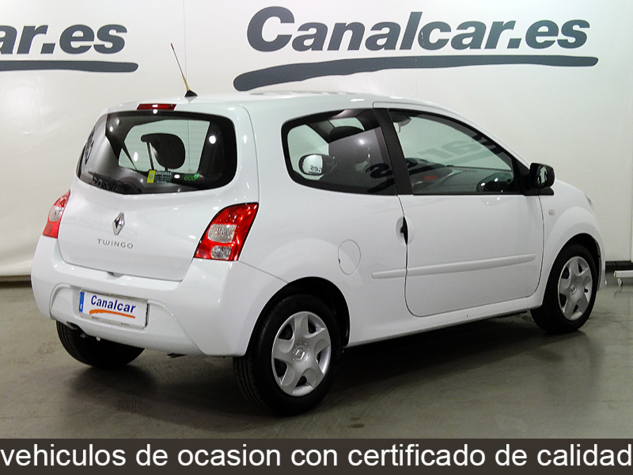 Foto Renault Twingo 6