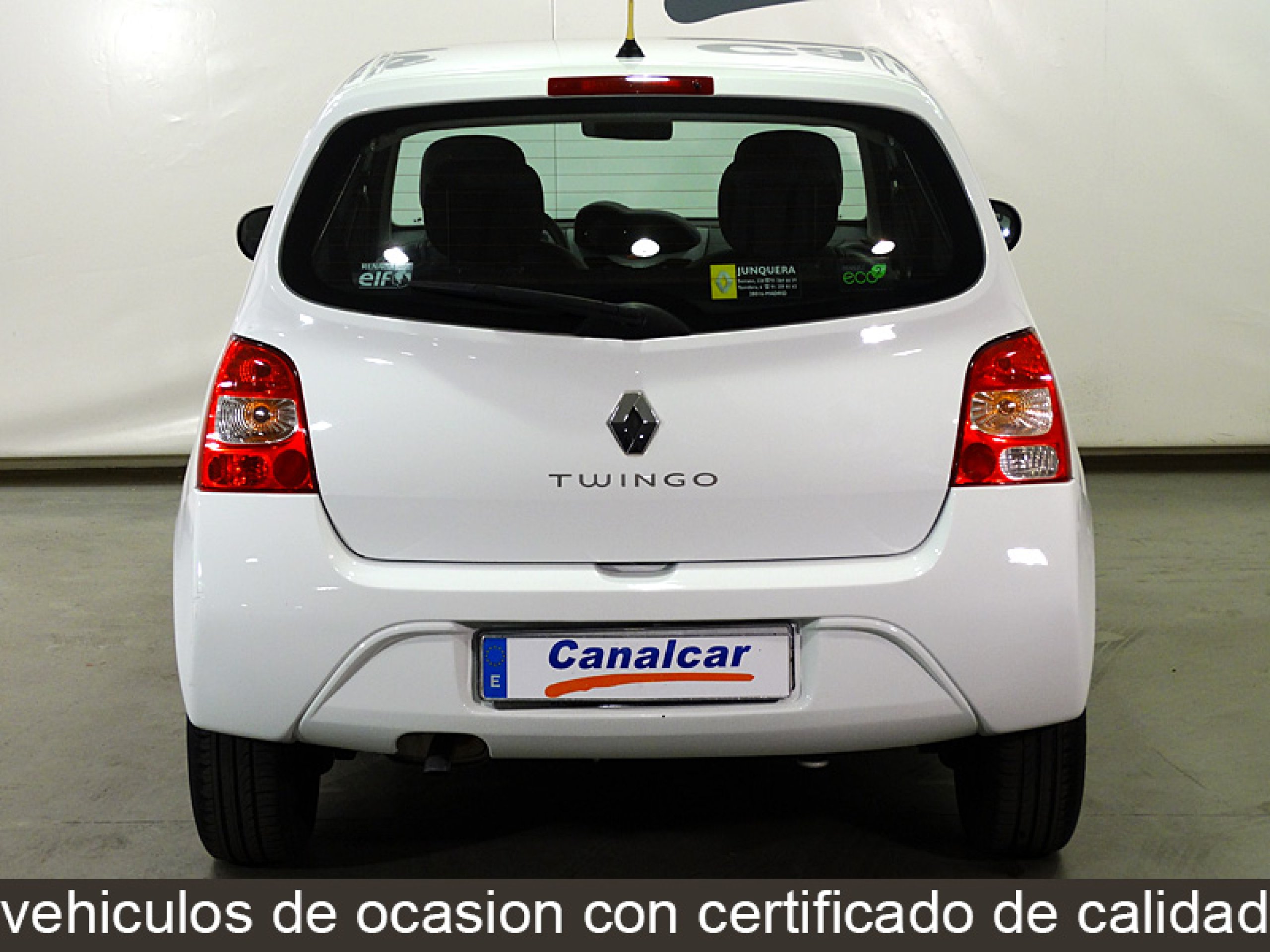 Foto Renault Twingo 7