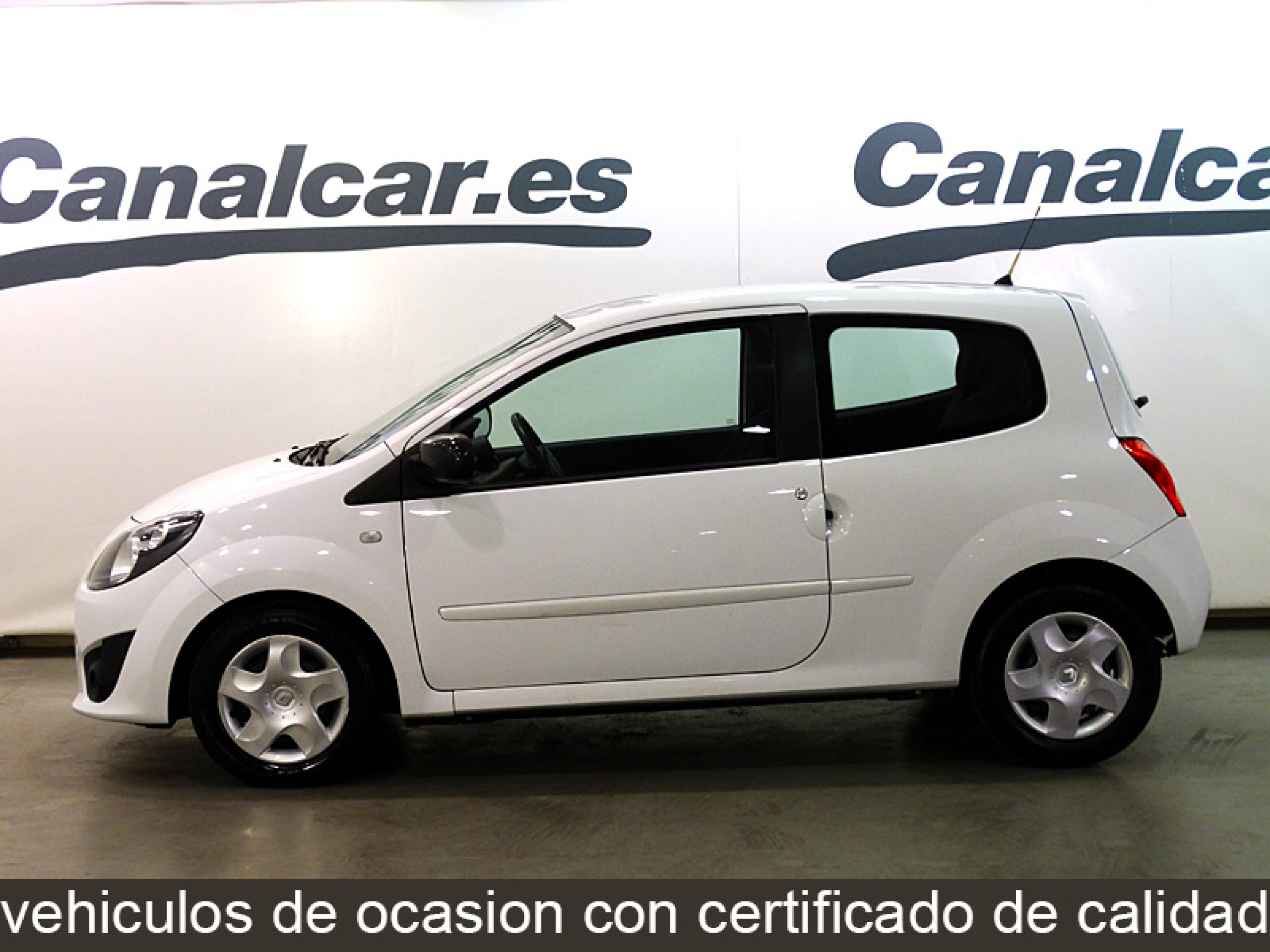 Foto Renault Twingo 9