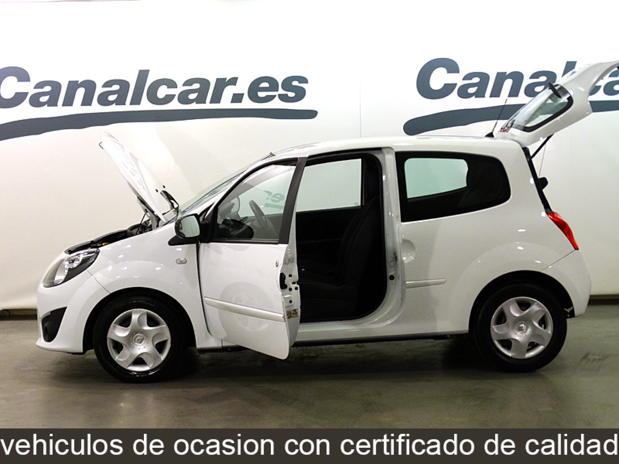 Foto Renault Twingo 10