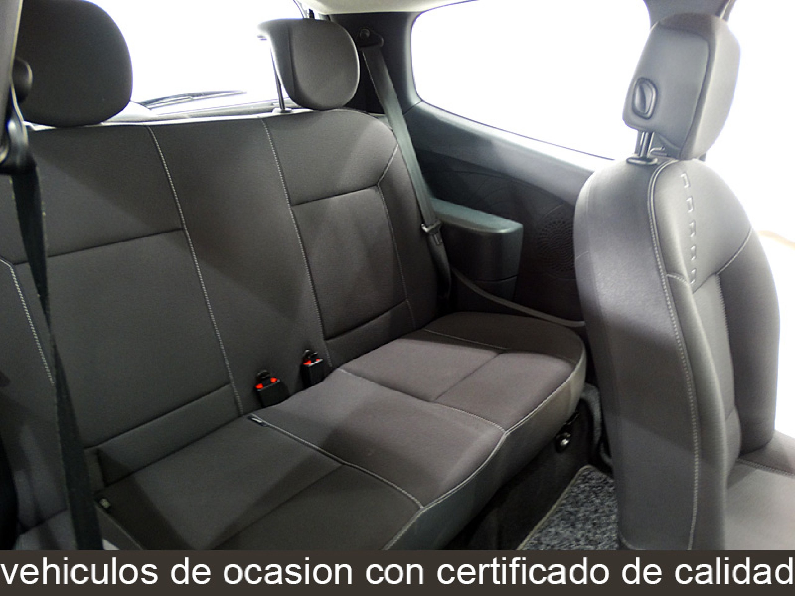 Foto Renault Twingo 16