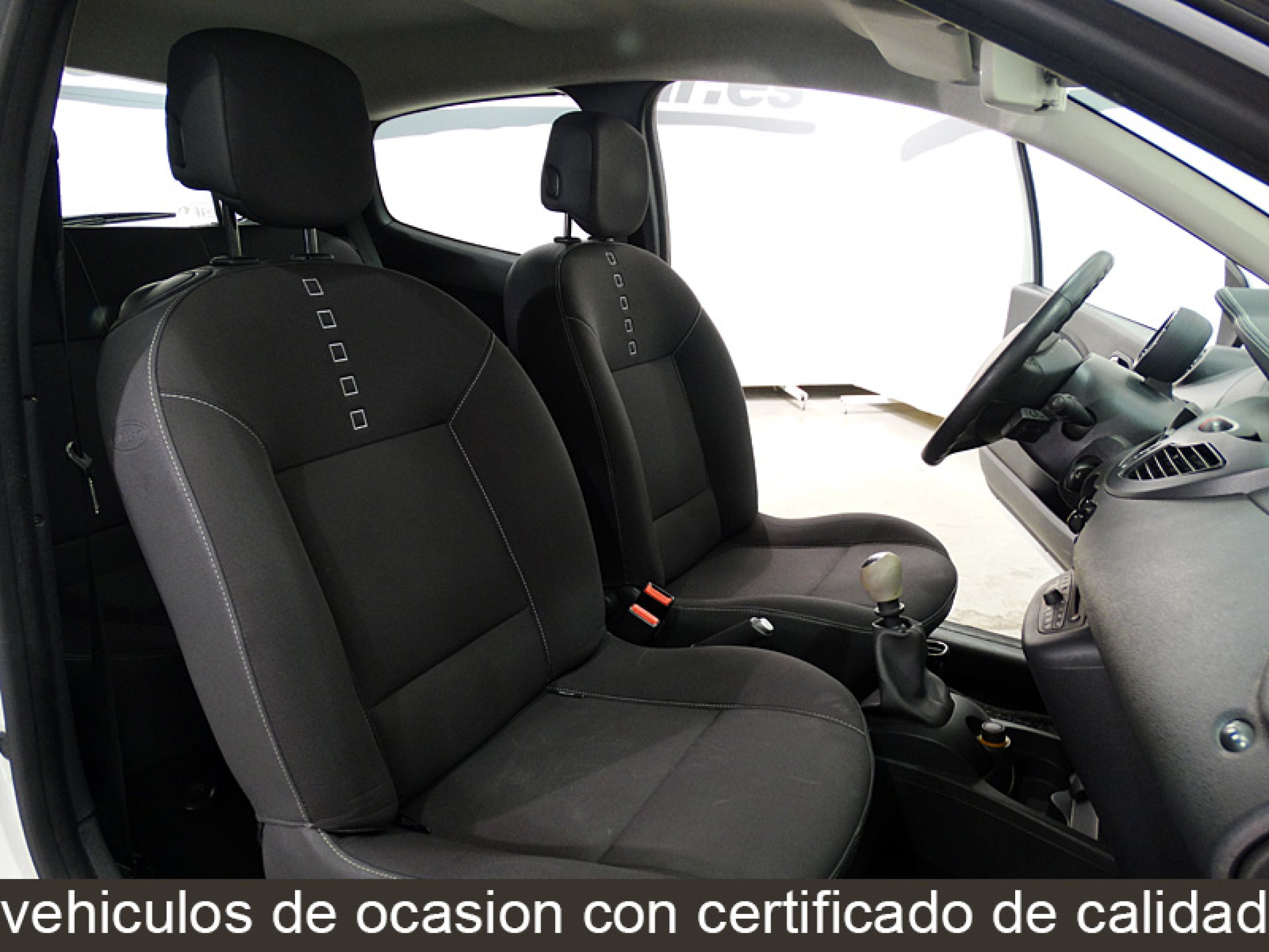 Foto Renault Twingo 17