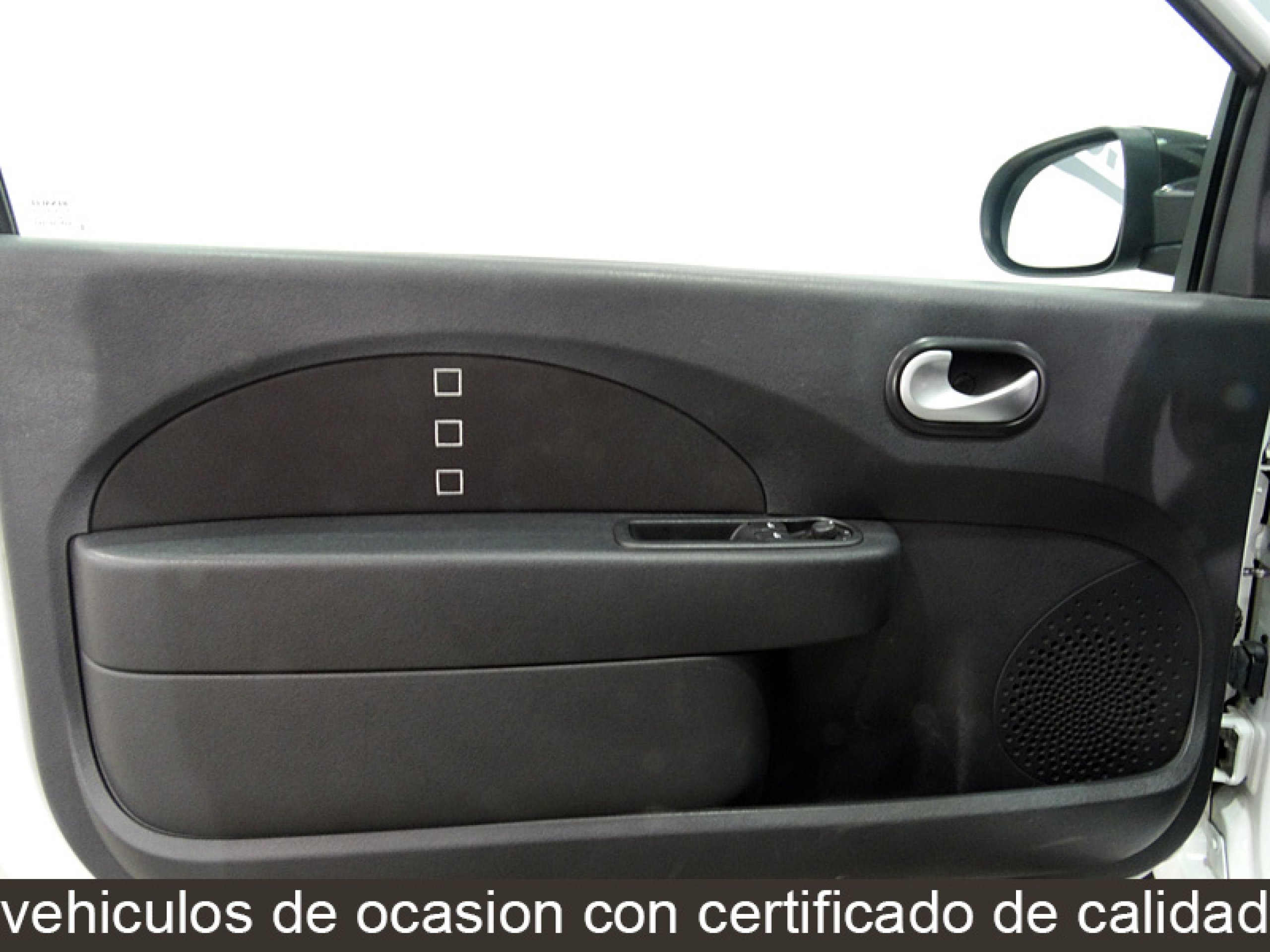 Foto Renault Twingo 18