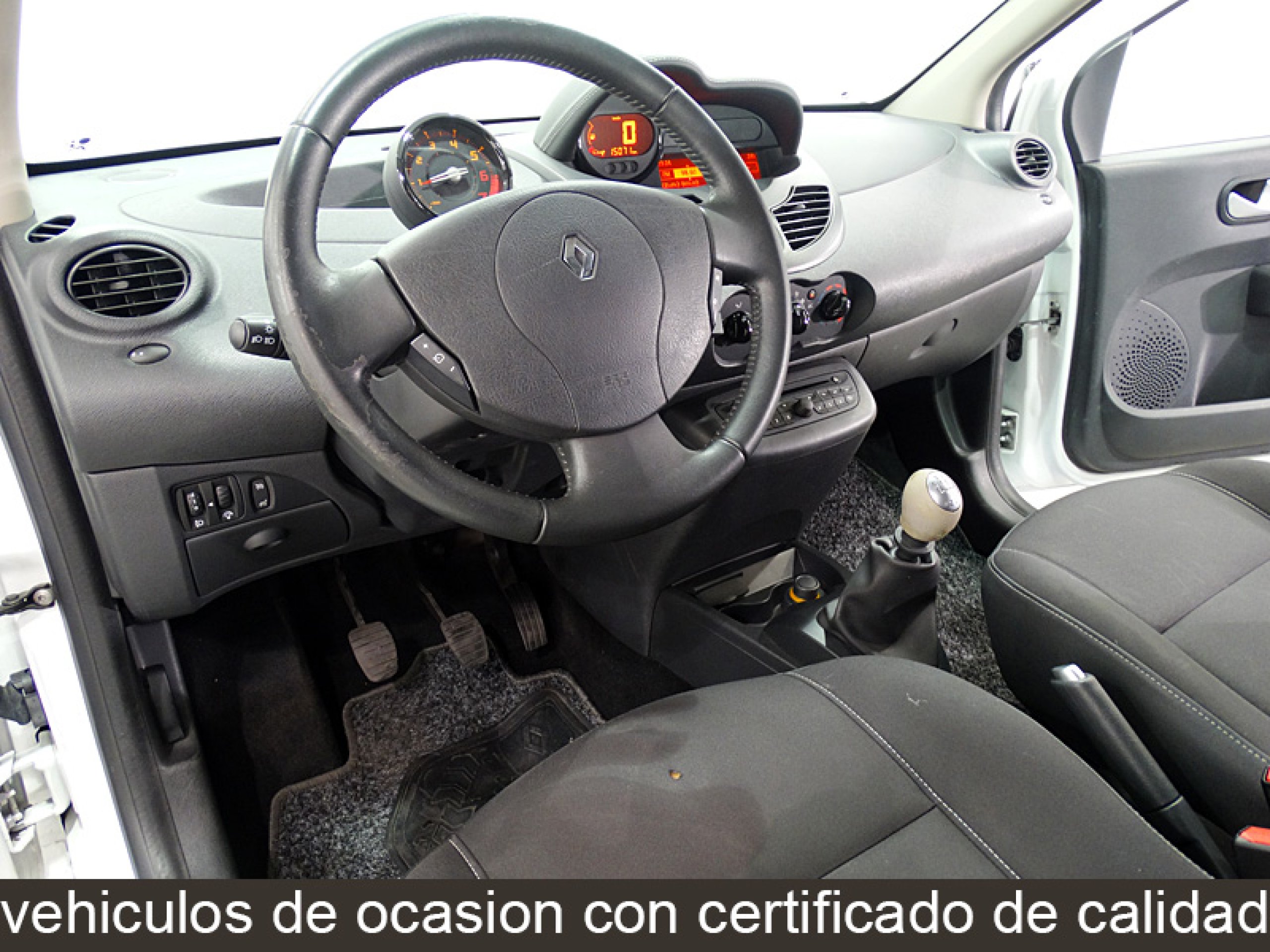 Foto Renault Twingo 19