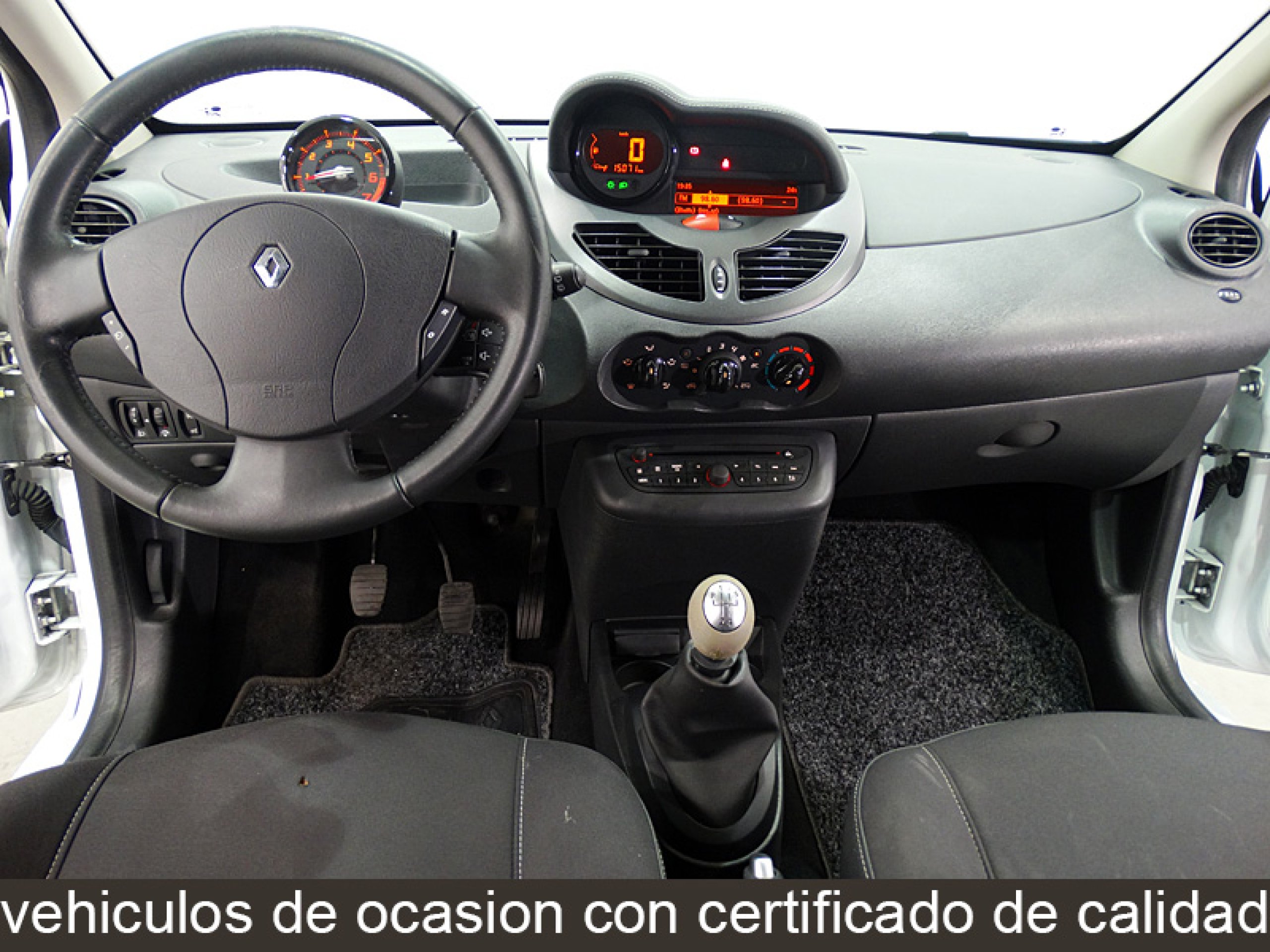 Foto Renault Twingo 20