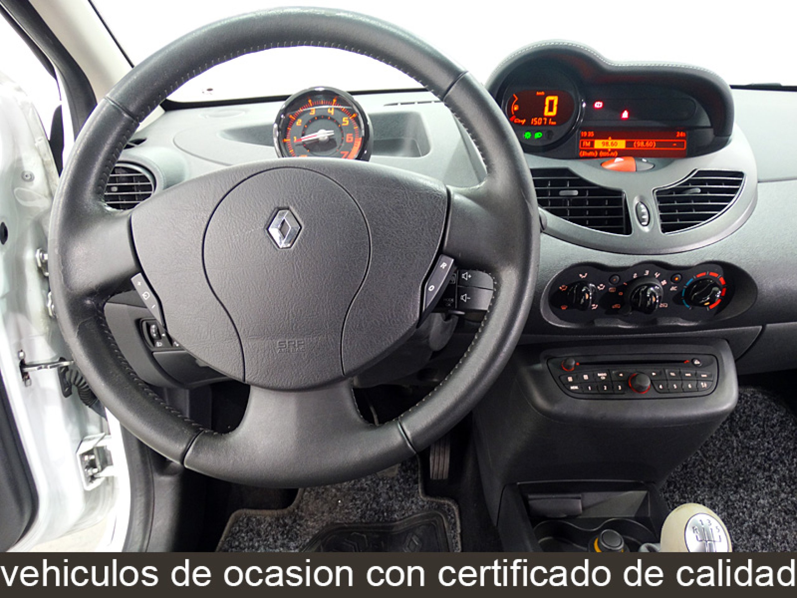 Foto Renault Twingo 21