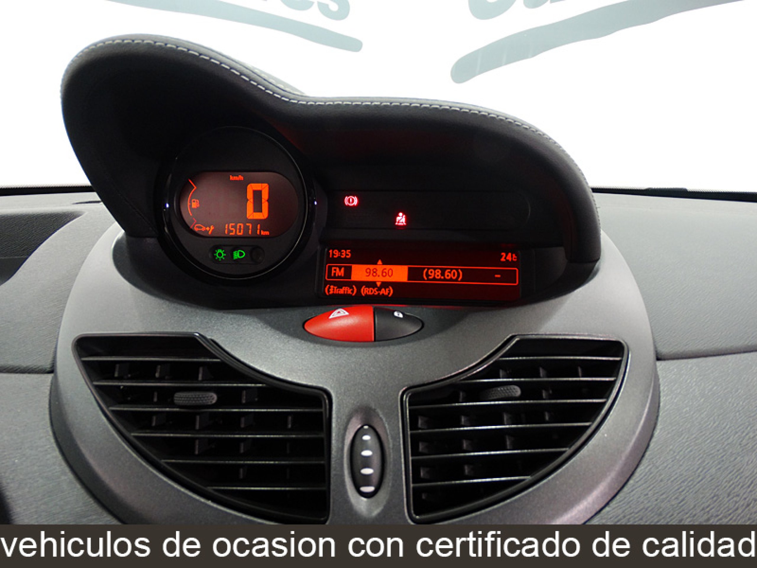 Foto Renault Twingo 22