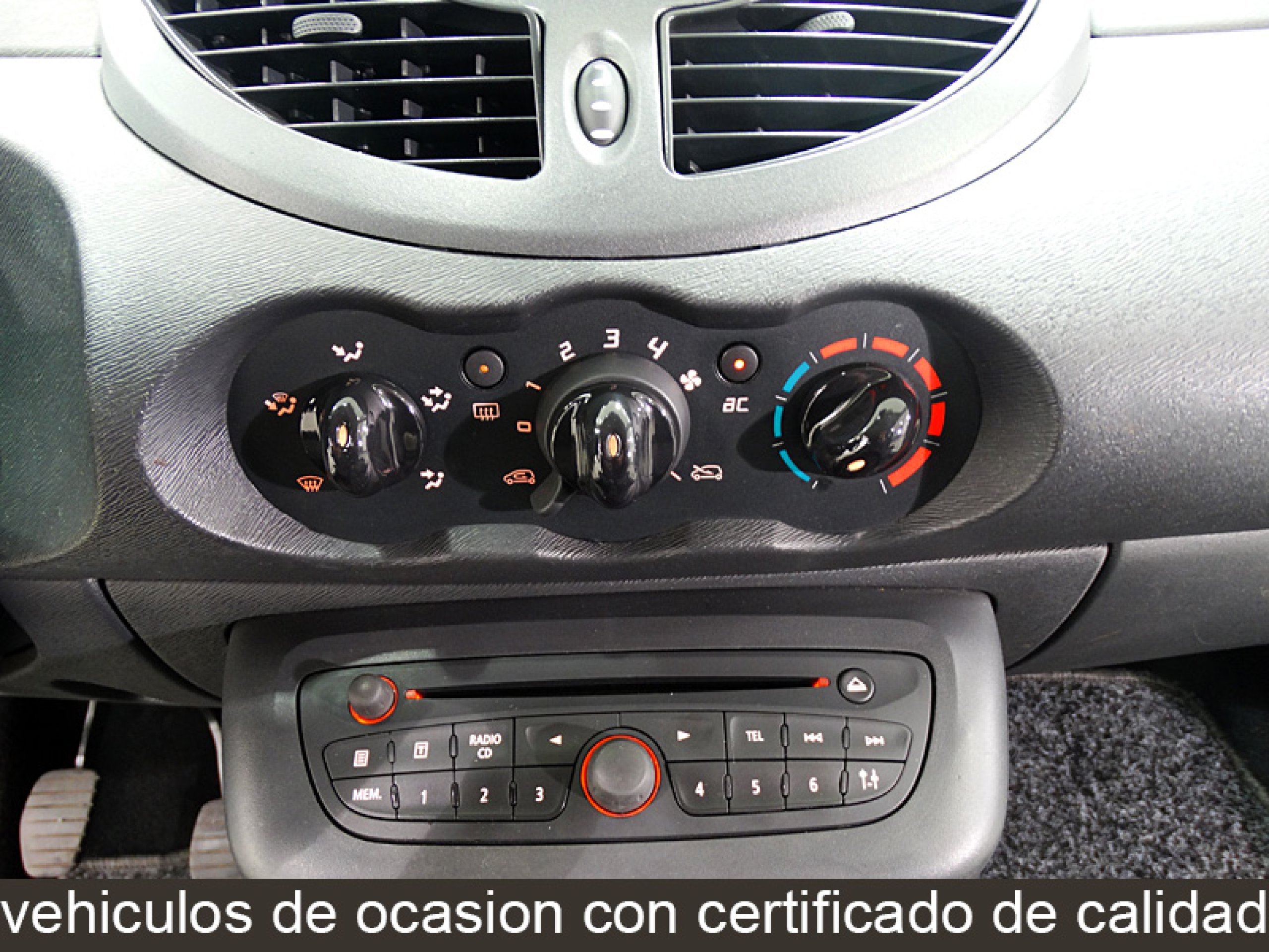 Foto Renault Twingo 23