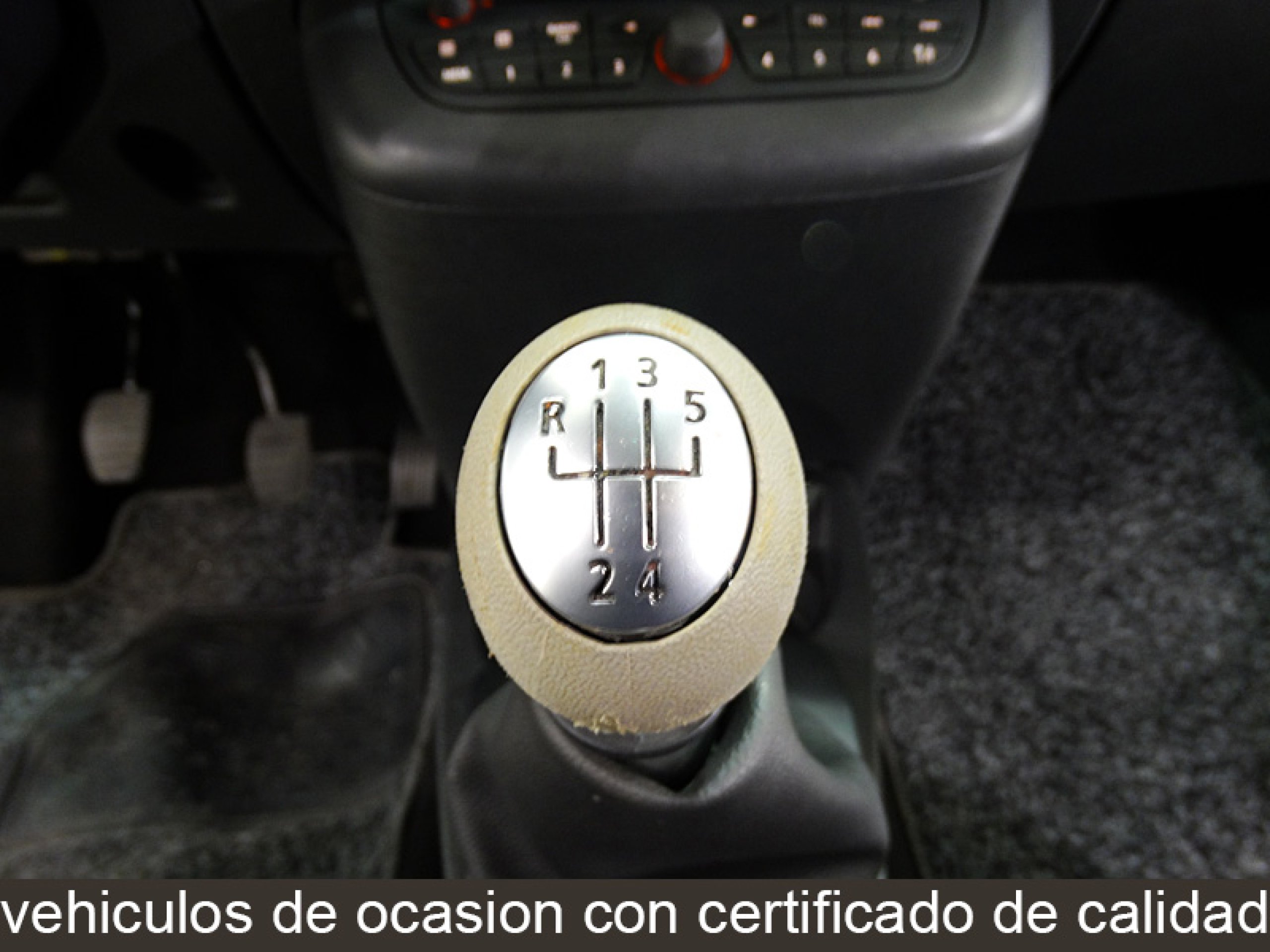 Foto Renault Twingo 24
