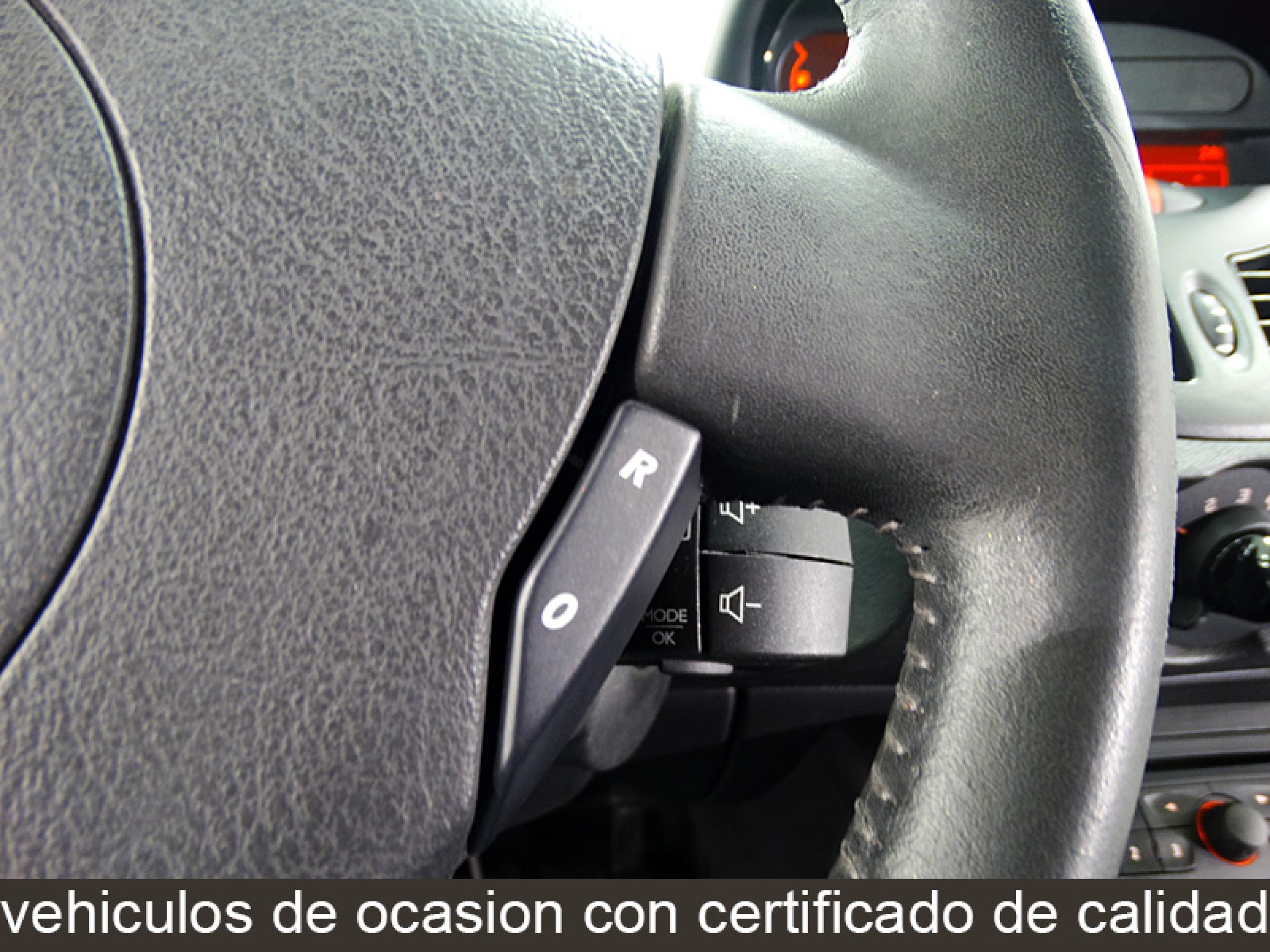 Foto Renault Twingo 26